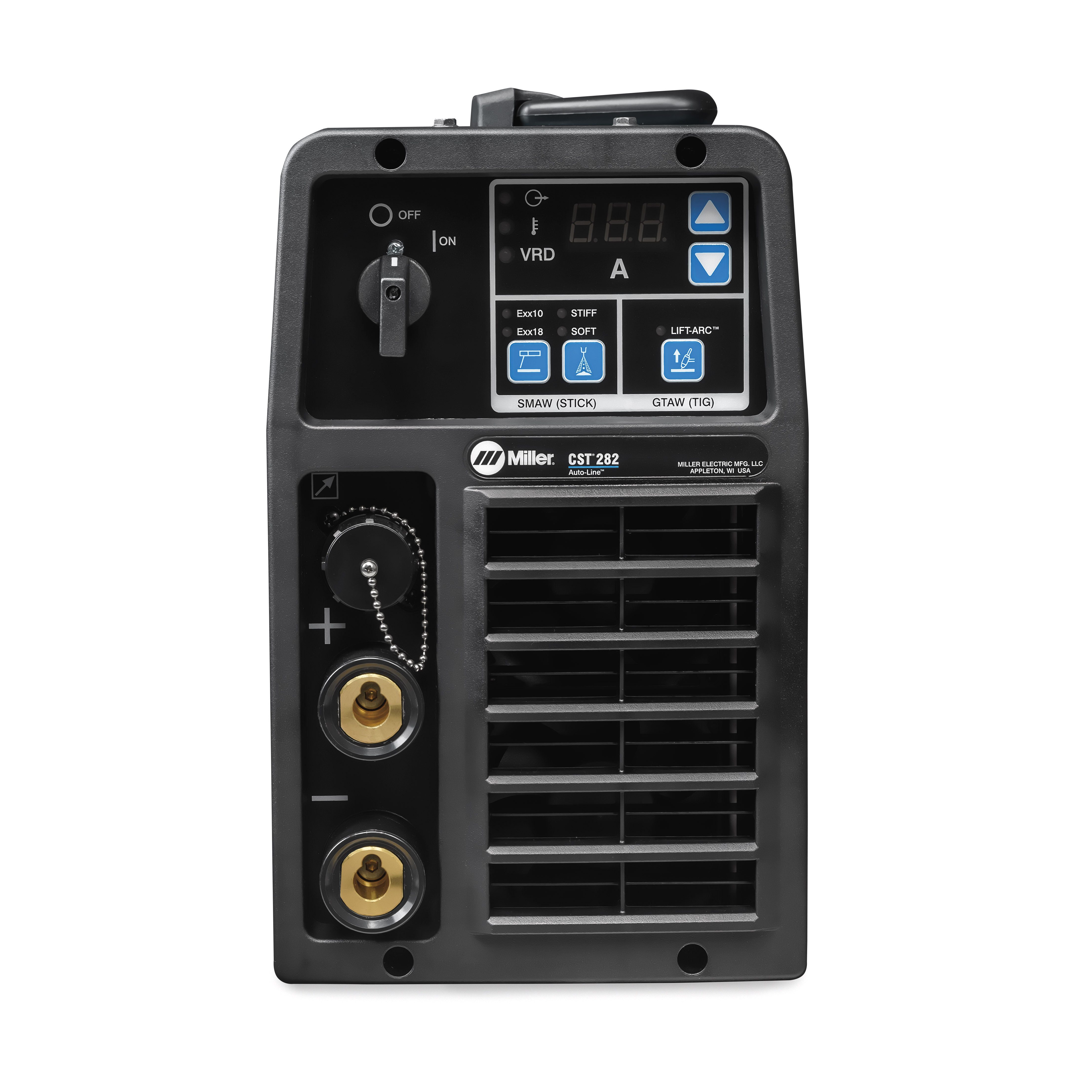CST™ 282, Dinse | MillerWelds