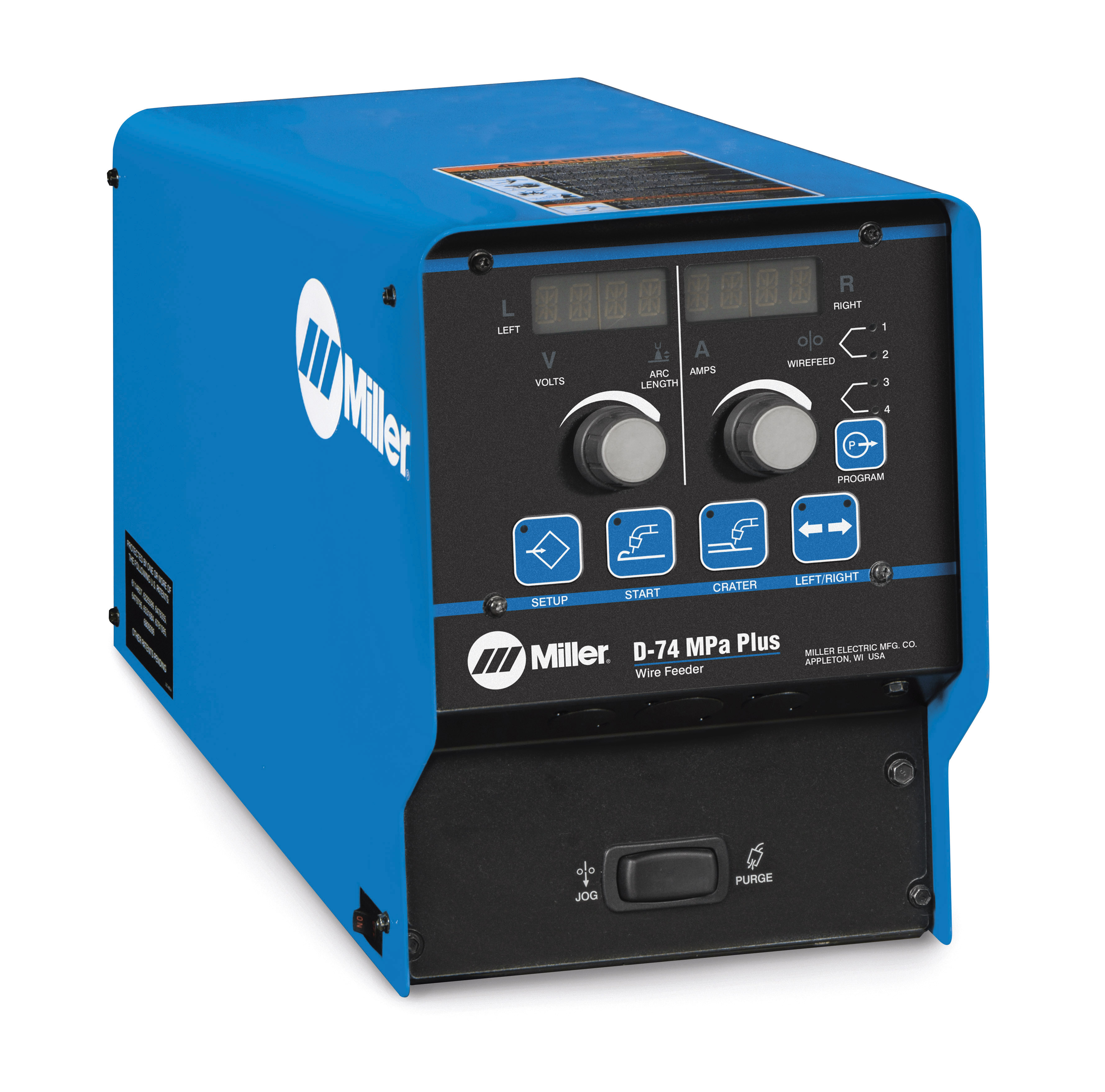 D-74 MPa Plus Control 300739
