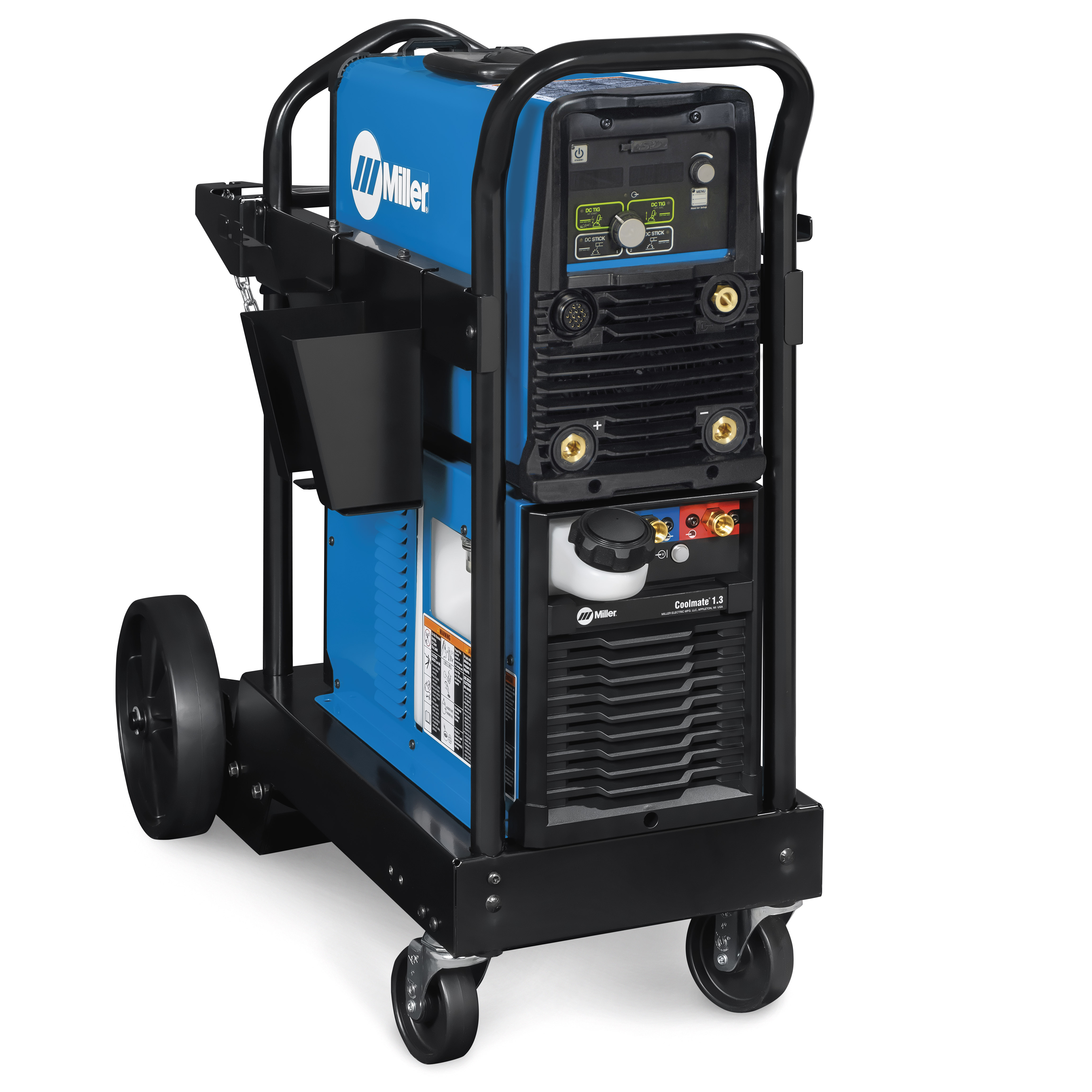 Maxstar® 280 TIGRunner® | MillerWelds