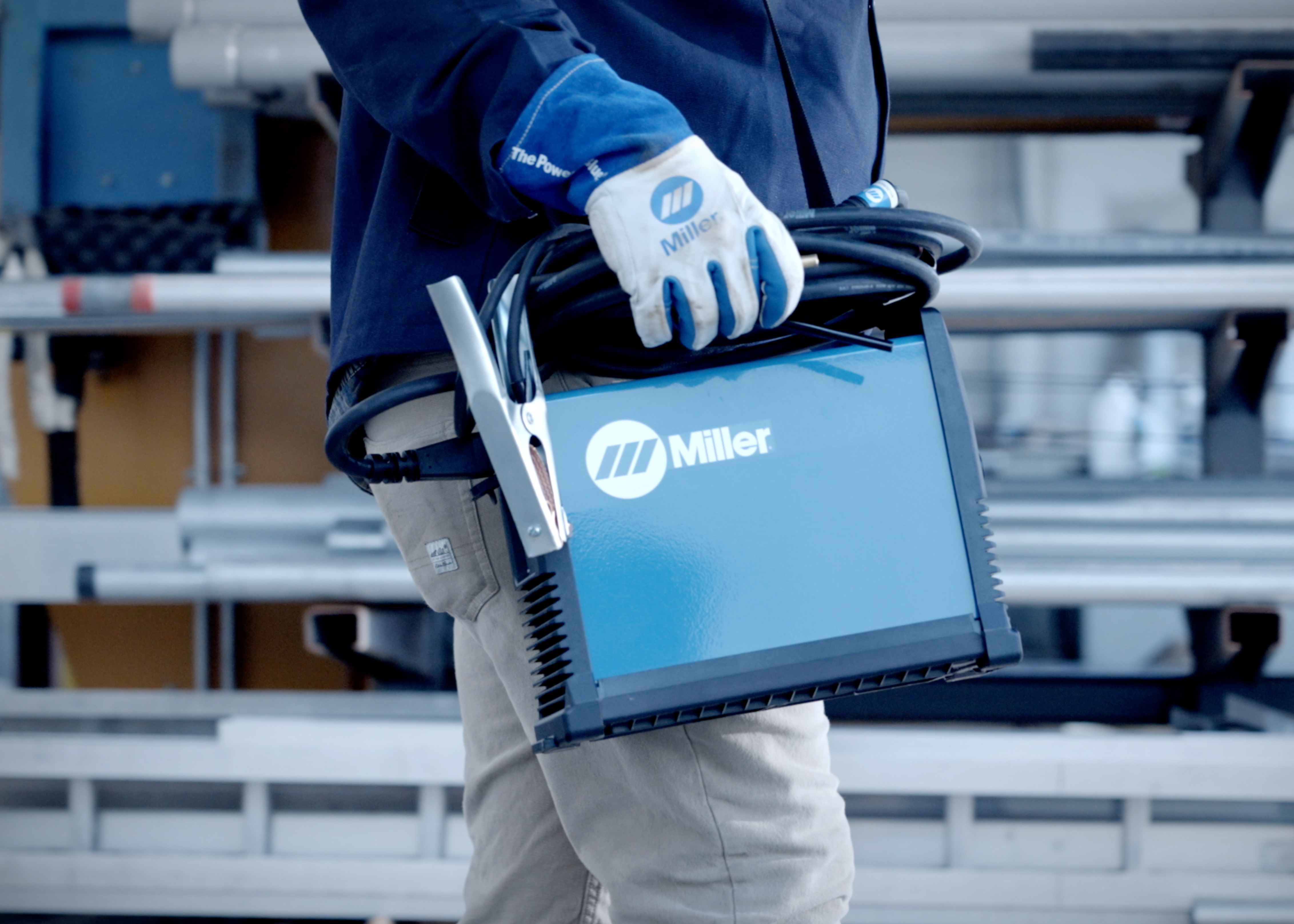 Maxstar® 161 STH | MillerWelds