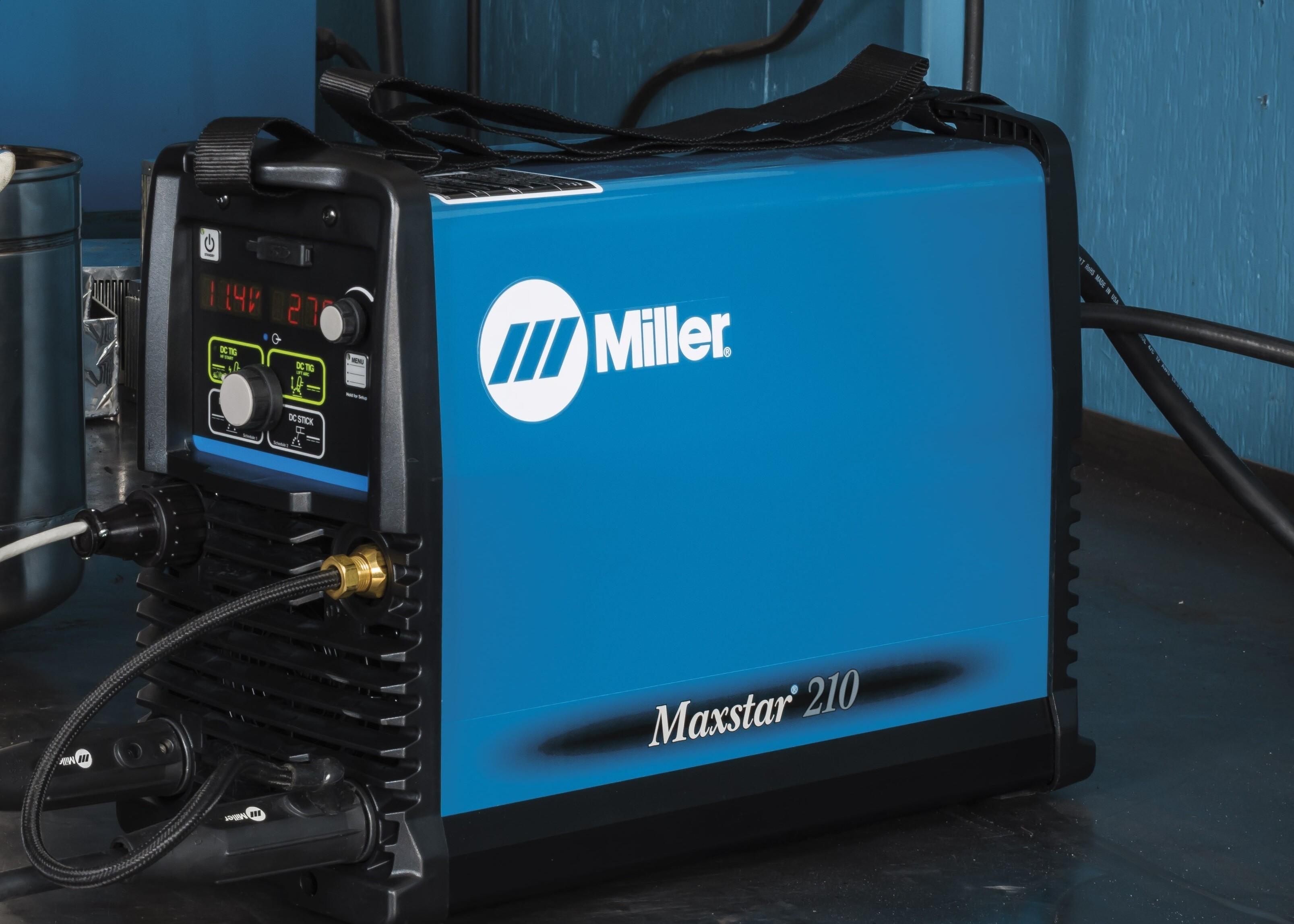 Maxstar® 210 | MillerWelds