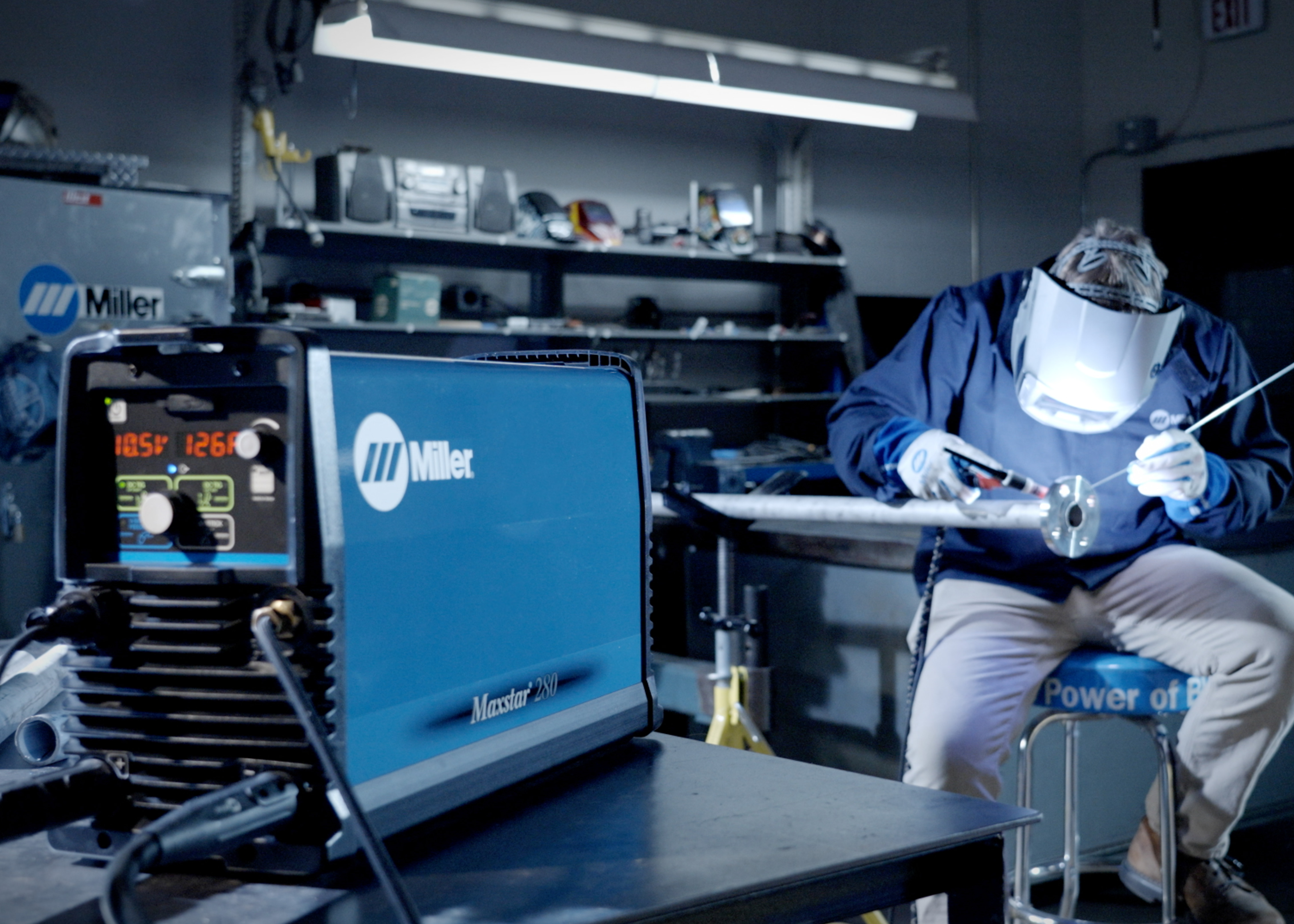 Maxstar® 280 | MillerWelds
