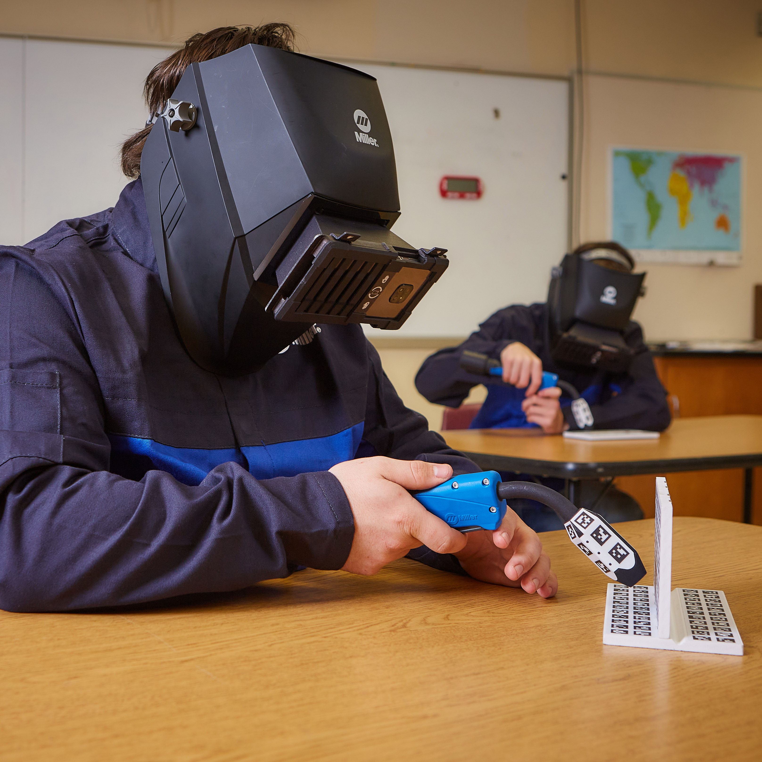 MobileArc Classroom