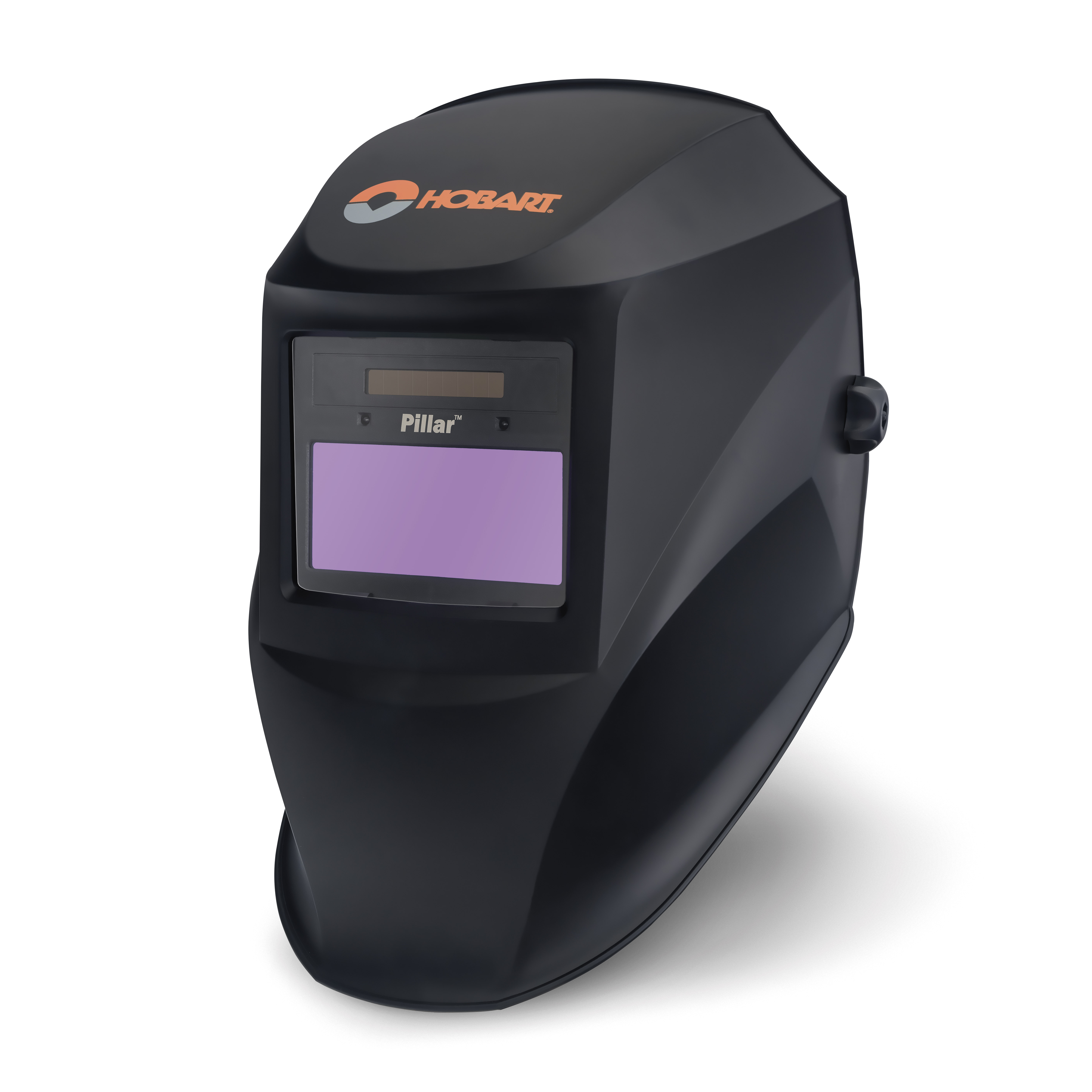 Pillar Series Black LF 770860
