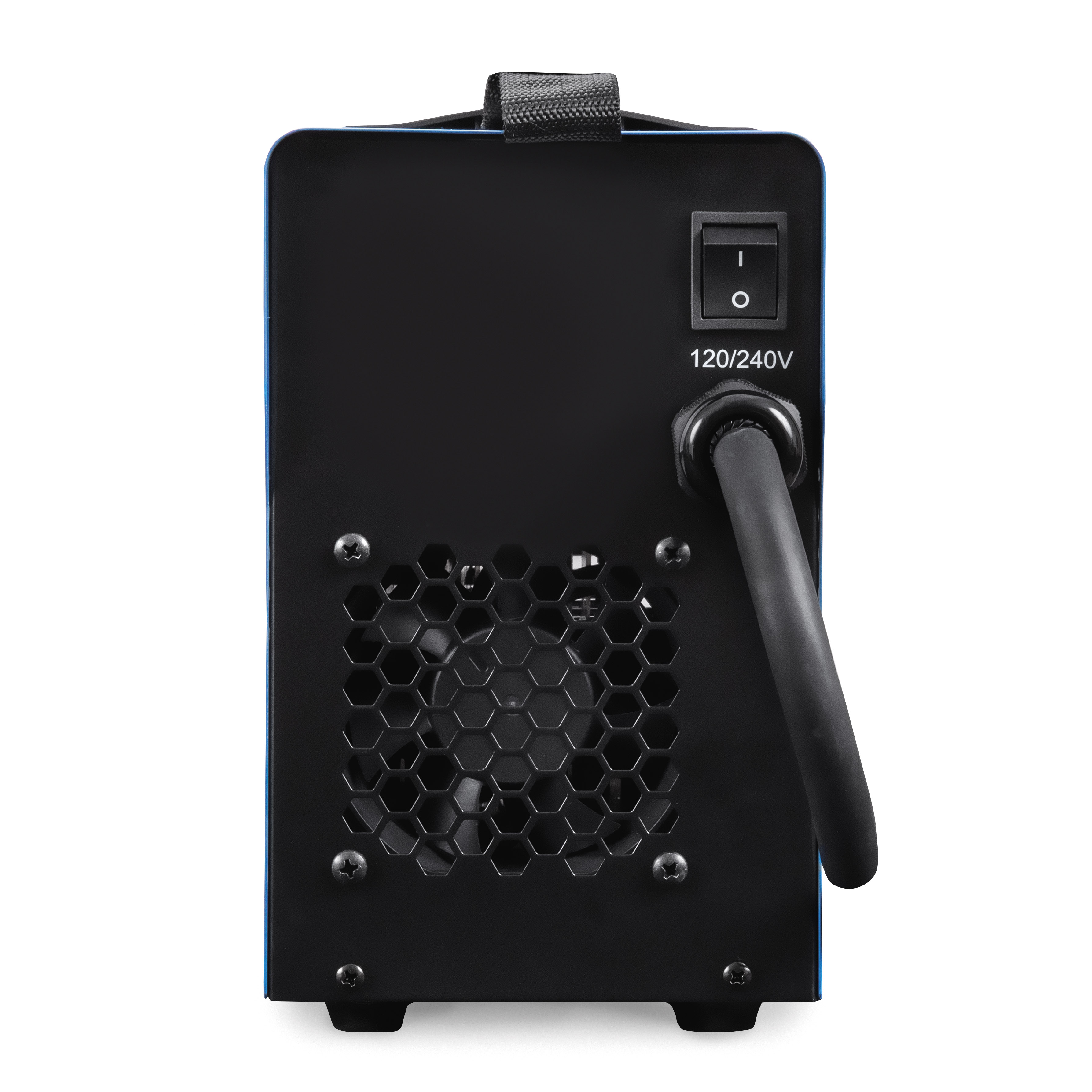 Thunderbolt 210 MV Back