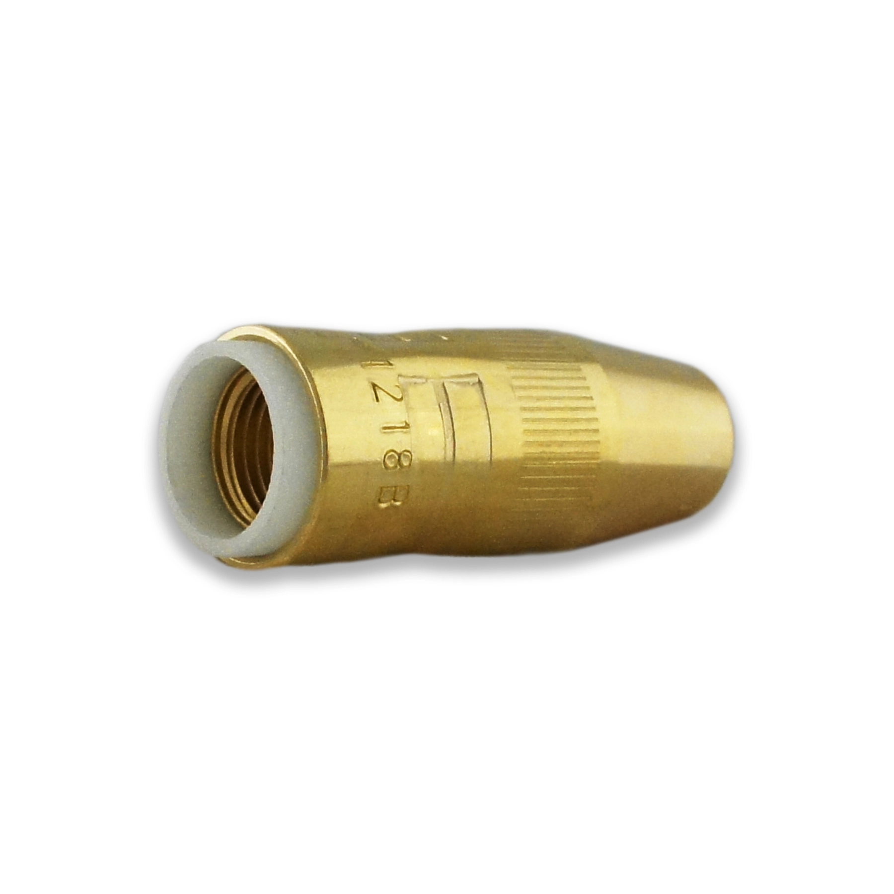 【PSA8】ニャース Bernard® Centerfire™ Nozzle, Small, 1/2