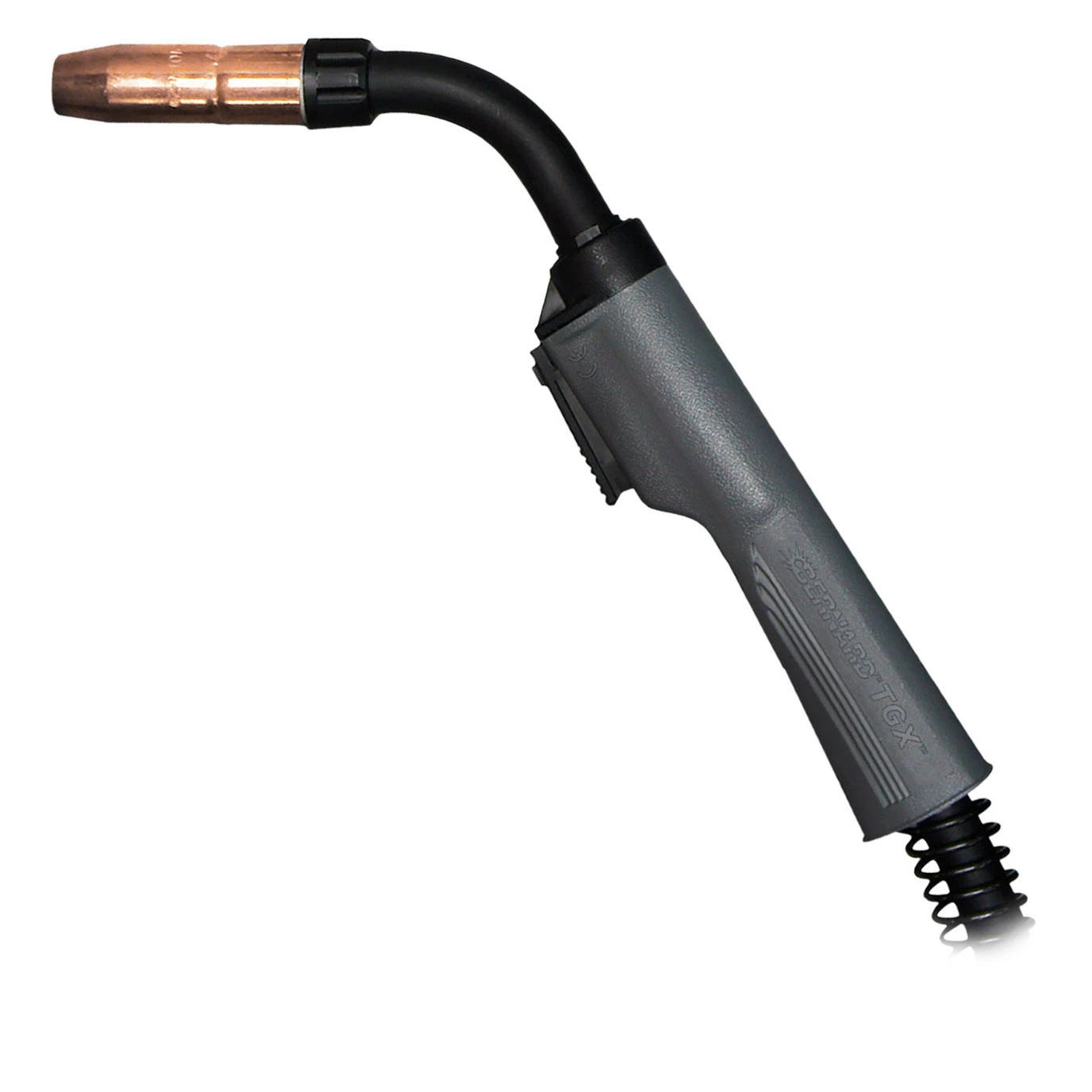 ArcReach® SuitCase® 8 with Bernard™ Dura-Flux™ Gun Package