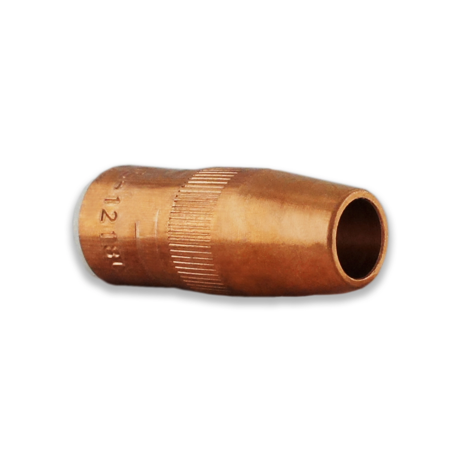 Bernard® Centerfire™ Nozzle, Small, 1/2