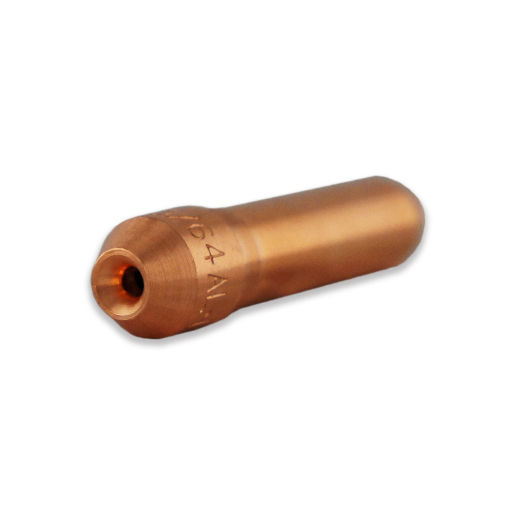 Bernard® Centerfire™ Contact Tip, 3/64 in. | MillerWelds