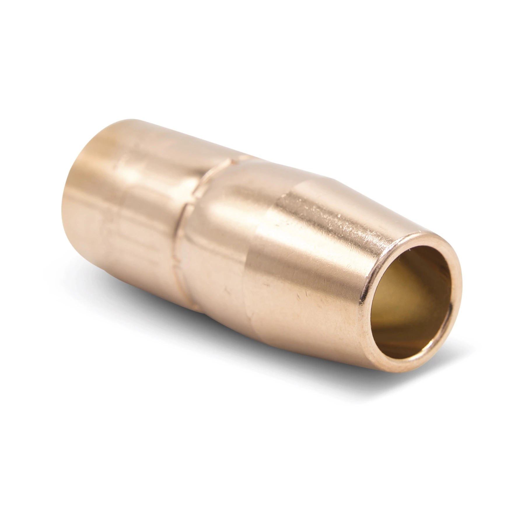 Bernard® AccuLock™ S Nozzle, Large, 5/8