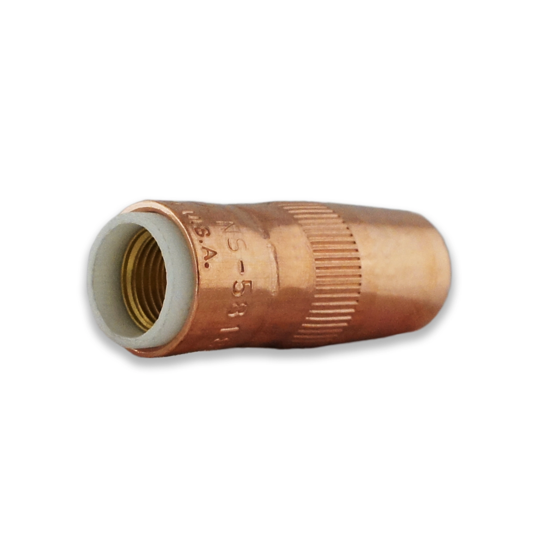 みみ　no2 Bernard® Centerfire™ Nozzle, Small, 5/8