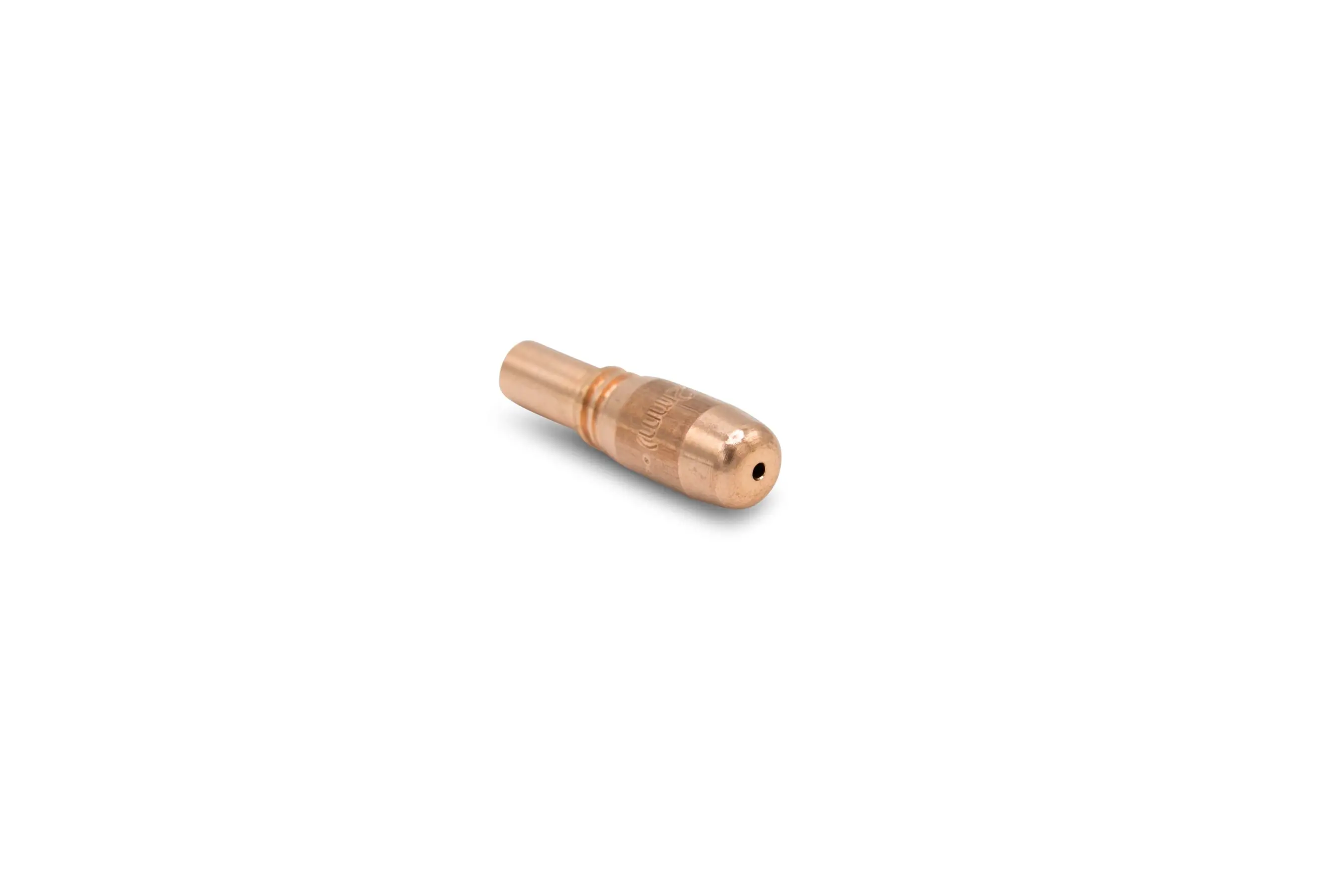 AccuLock™ Heavy Duty Contact Tip, 0.045