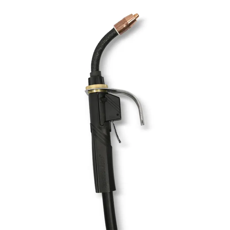 Bernard® IronPro™ D-Shape Jump Liner for 3/32