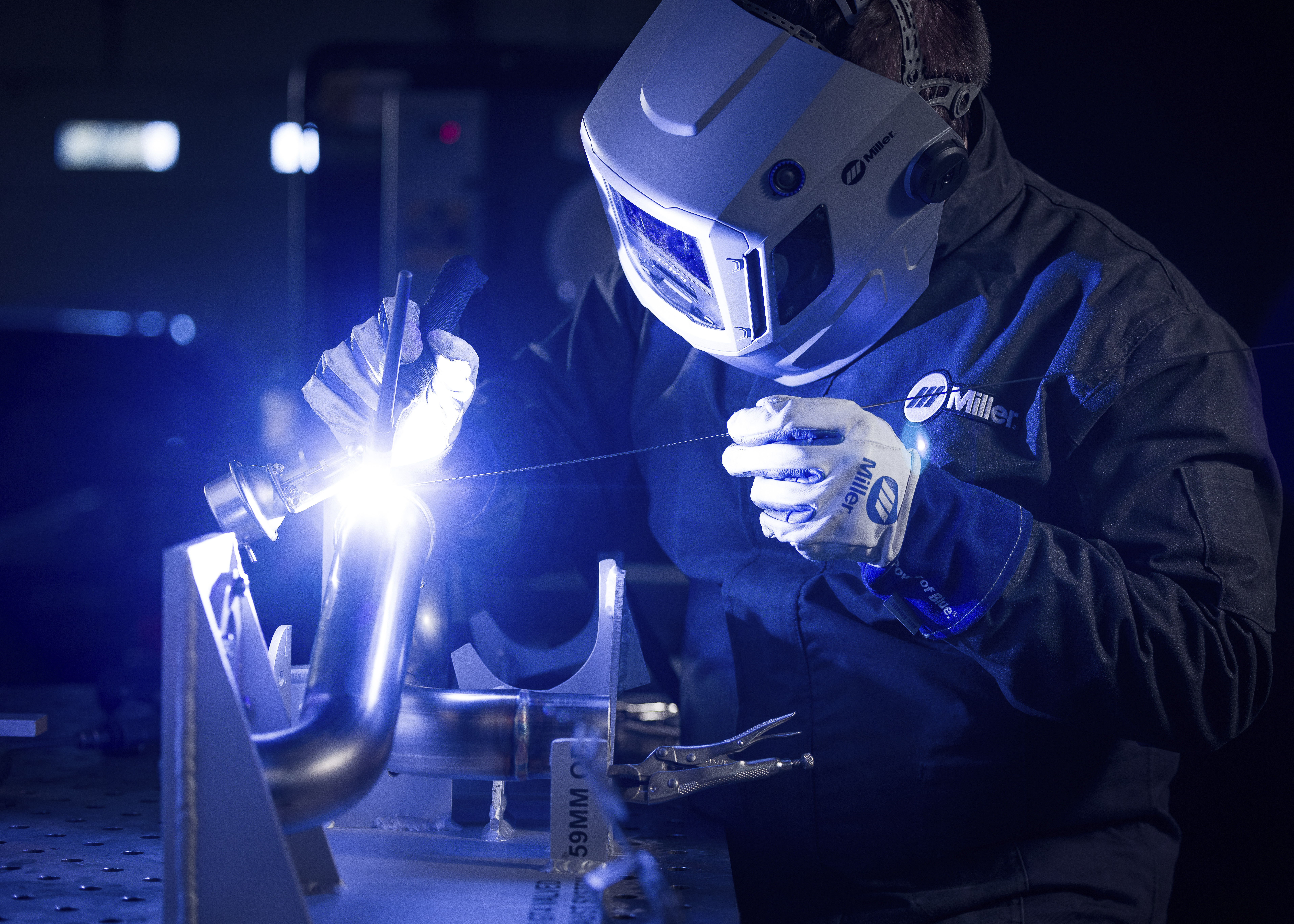Dynasty TIG Application 1406