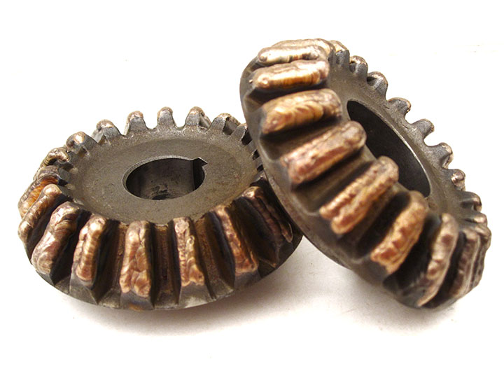 gears