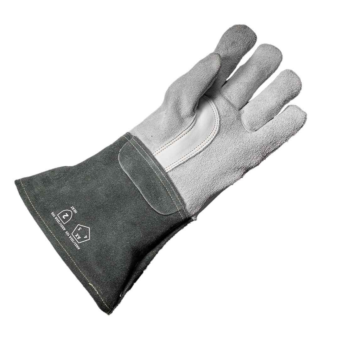 Heavy MIG/Stick Gloves