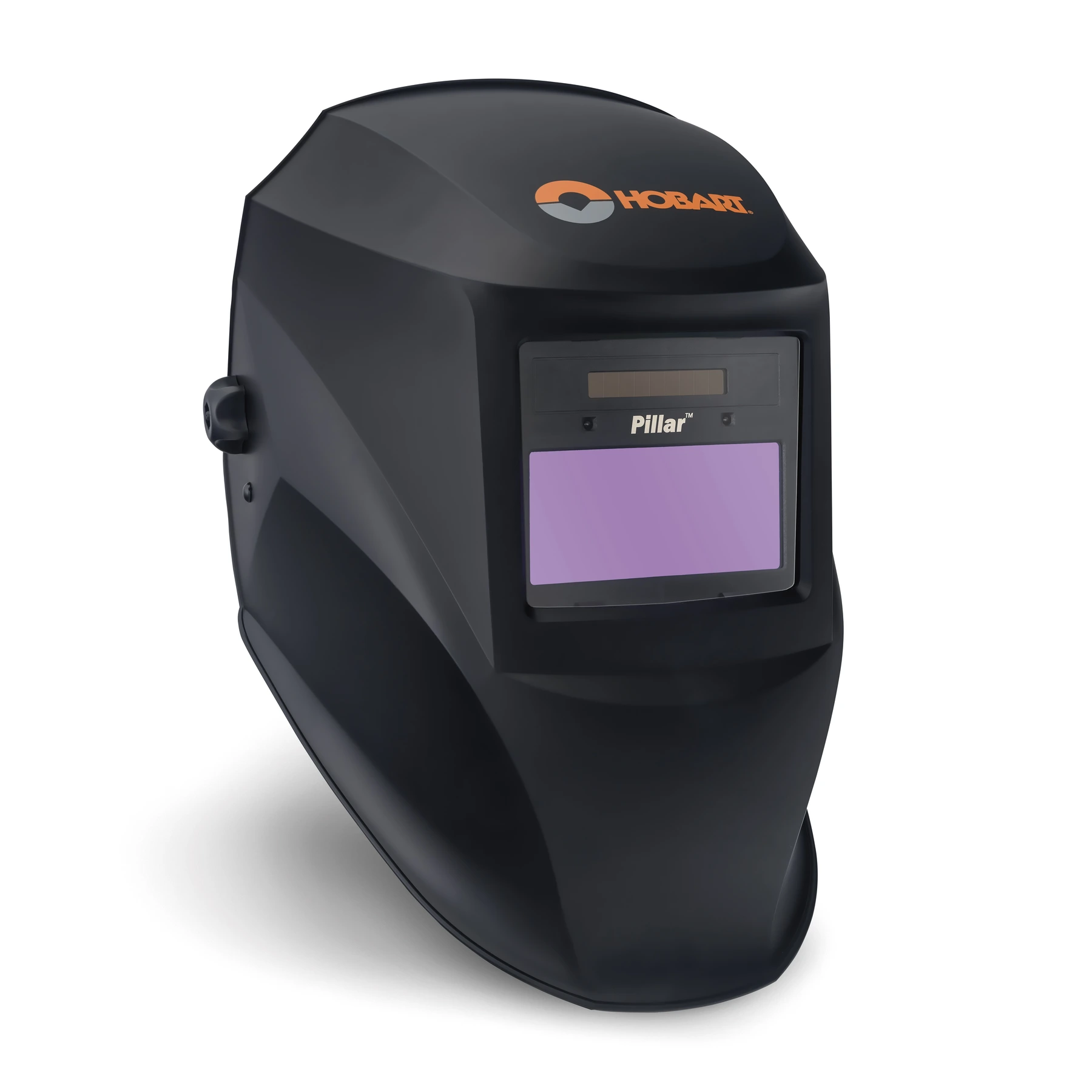 Pillar Series Black RF 770860
