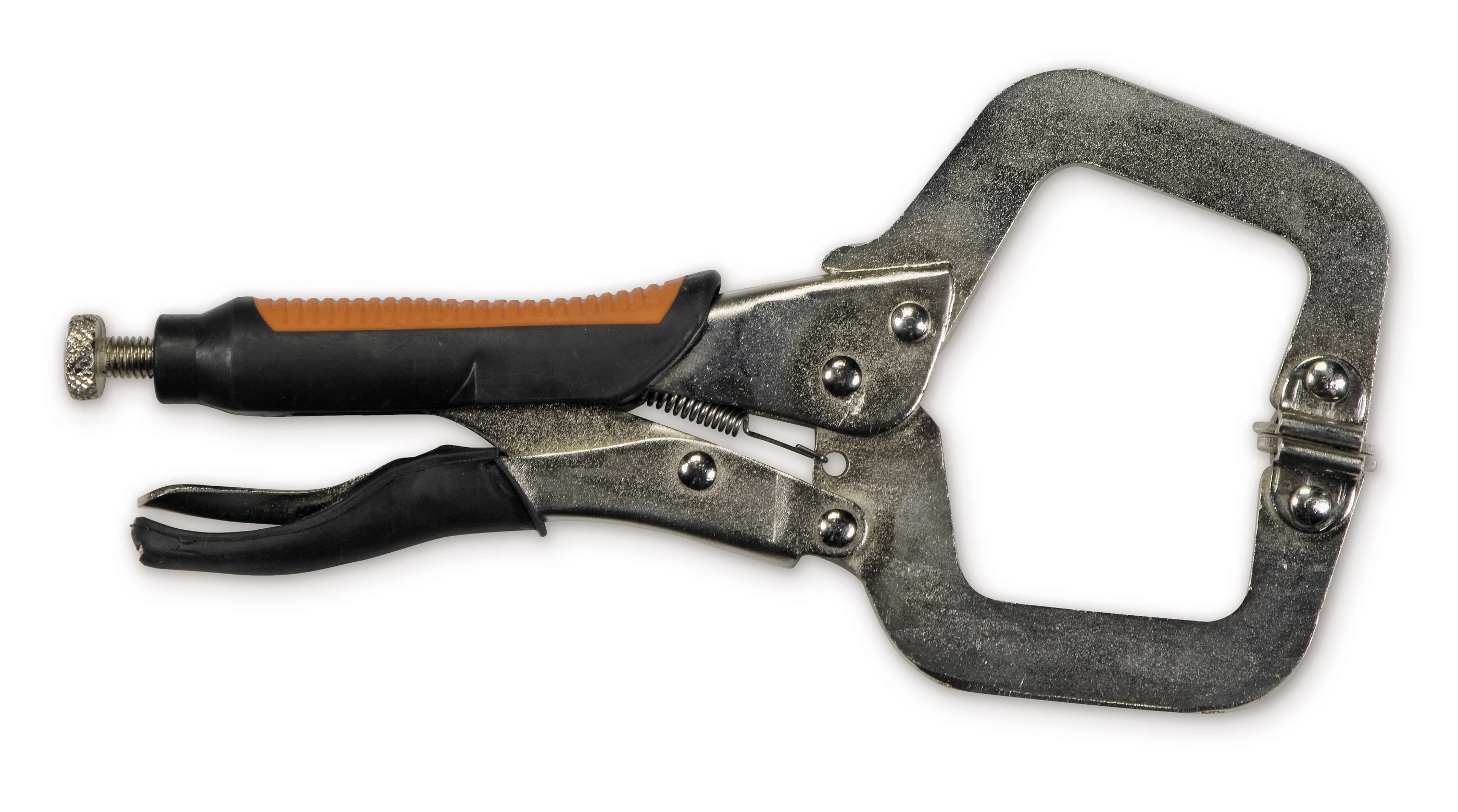 770561 Locking C-Plier Med