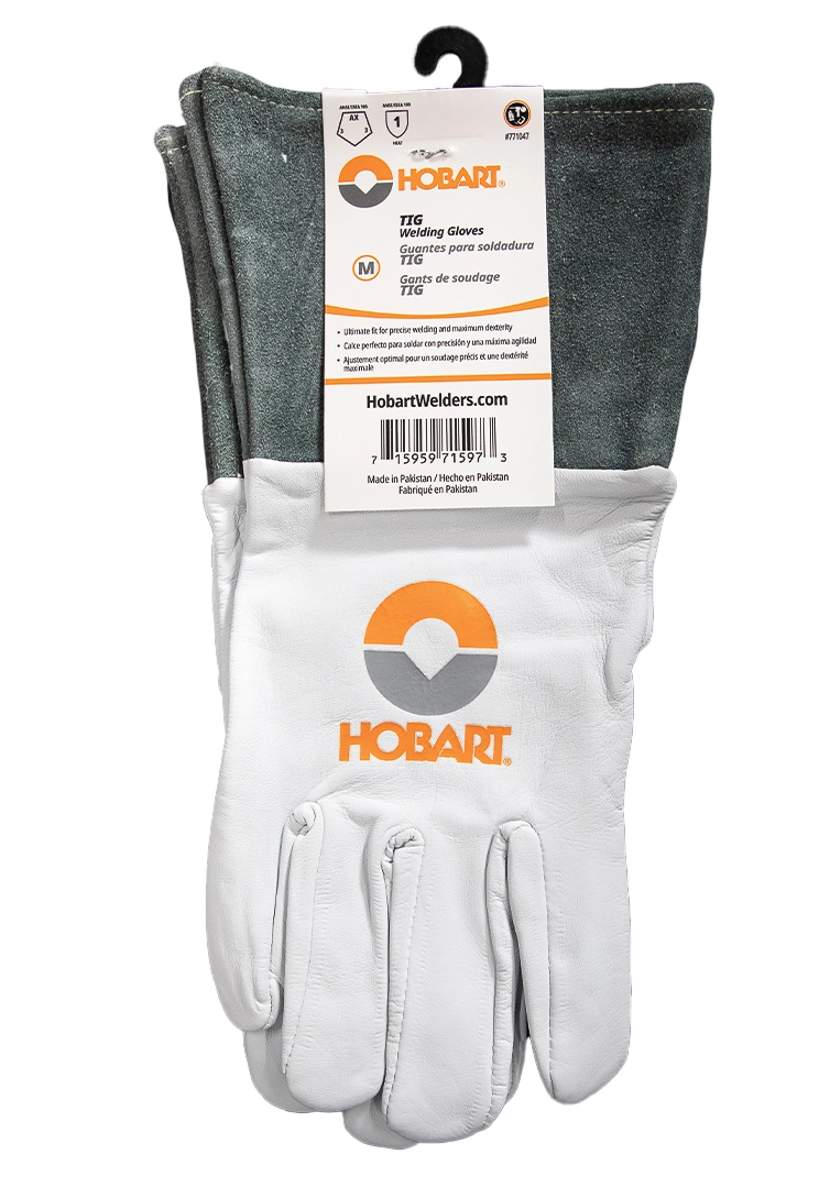 TIG Gloves