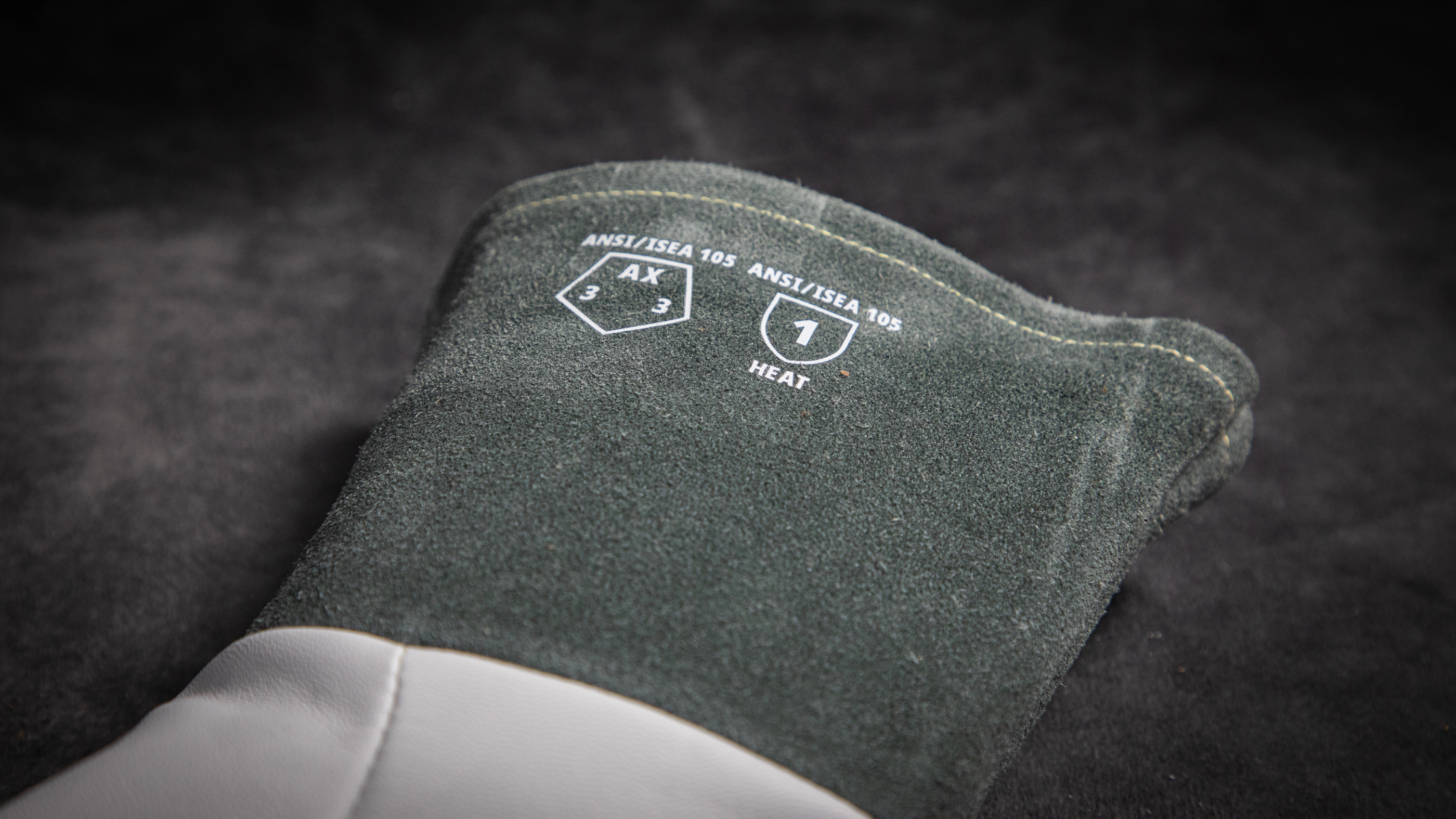 TIG Gloves