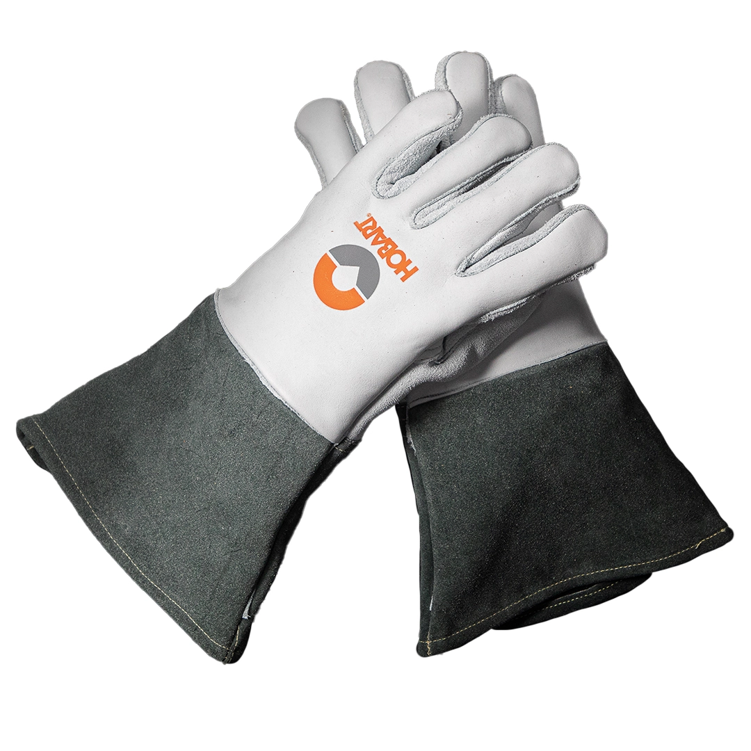 Heavy MIG/Stick Gloves - Two Gloves