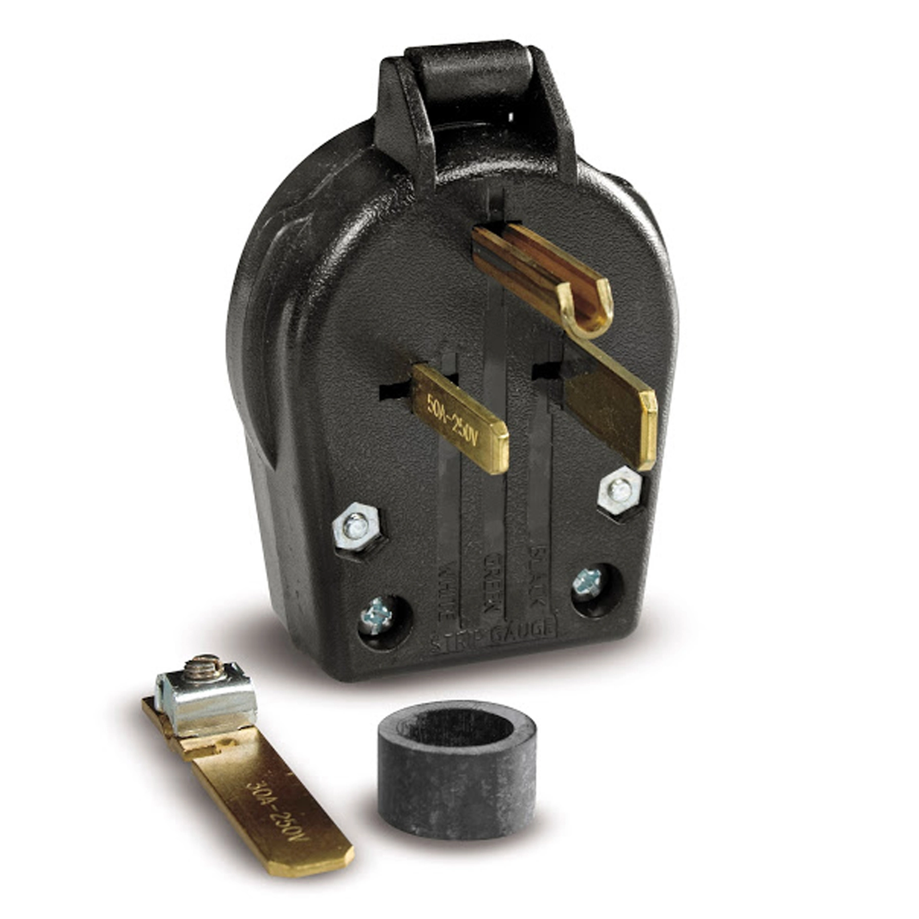 770024-770024 Receptacle