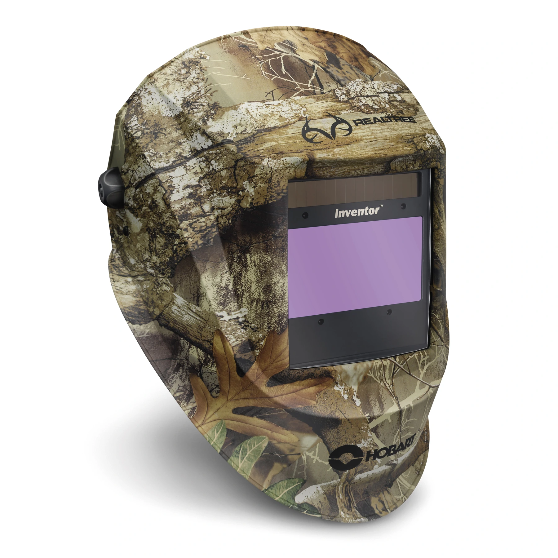 Inventor Series Realtree Camo-Edge RF 770875