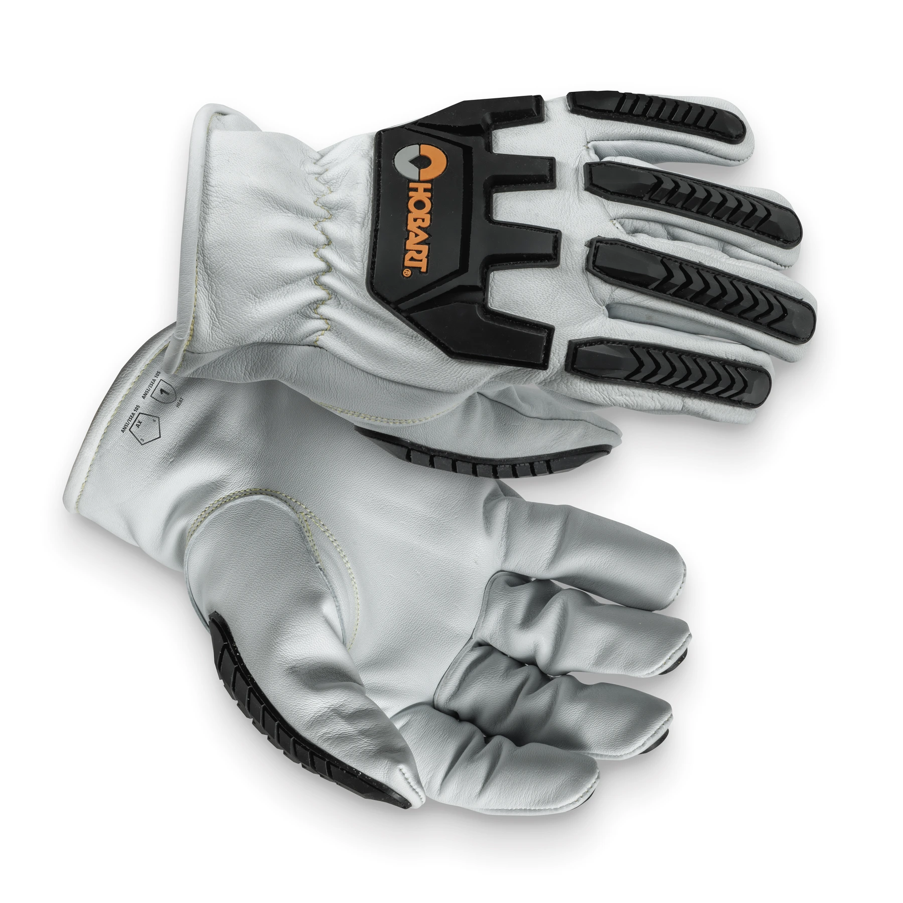 771055 Driver Gloves XL