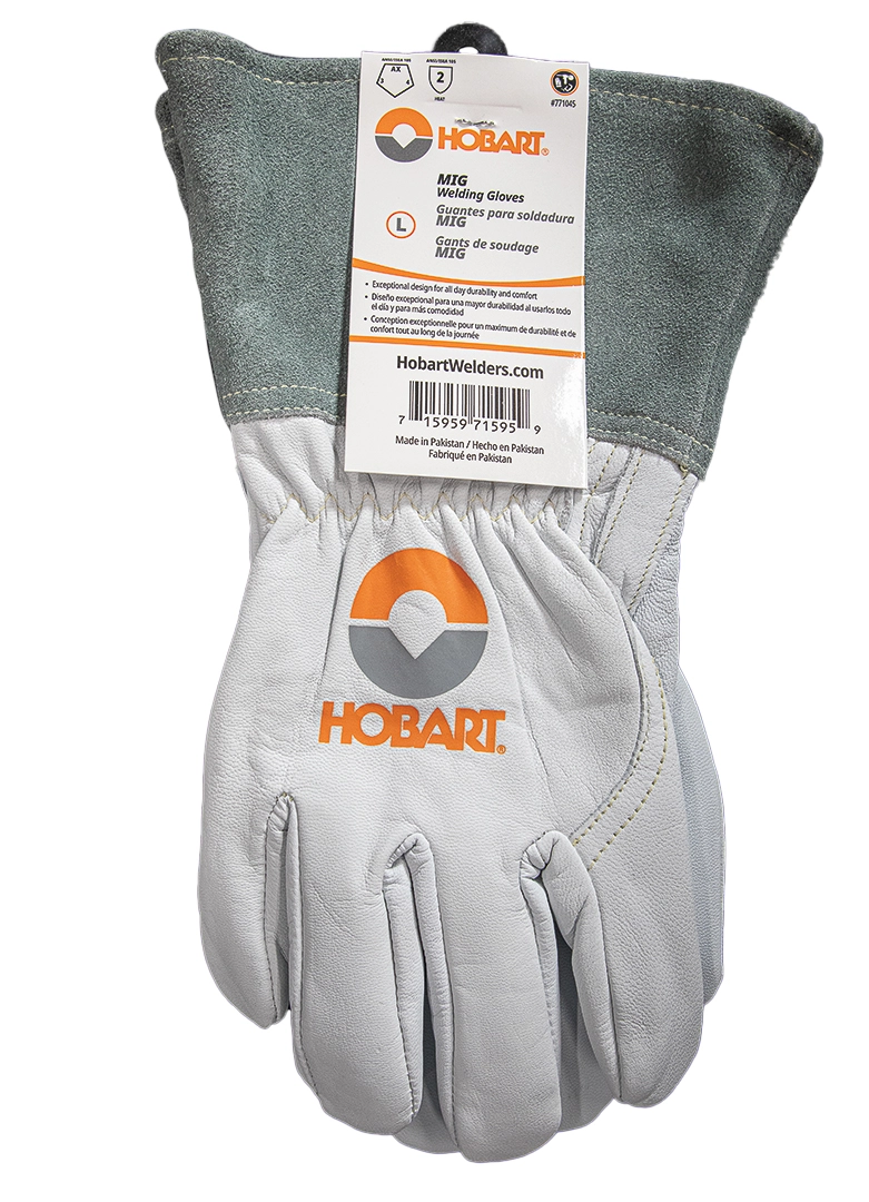 MIG Gloves