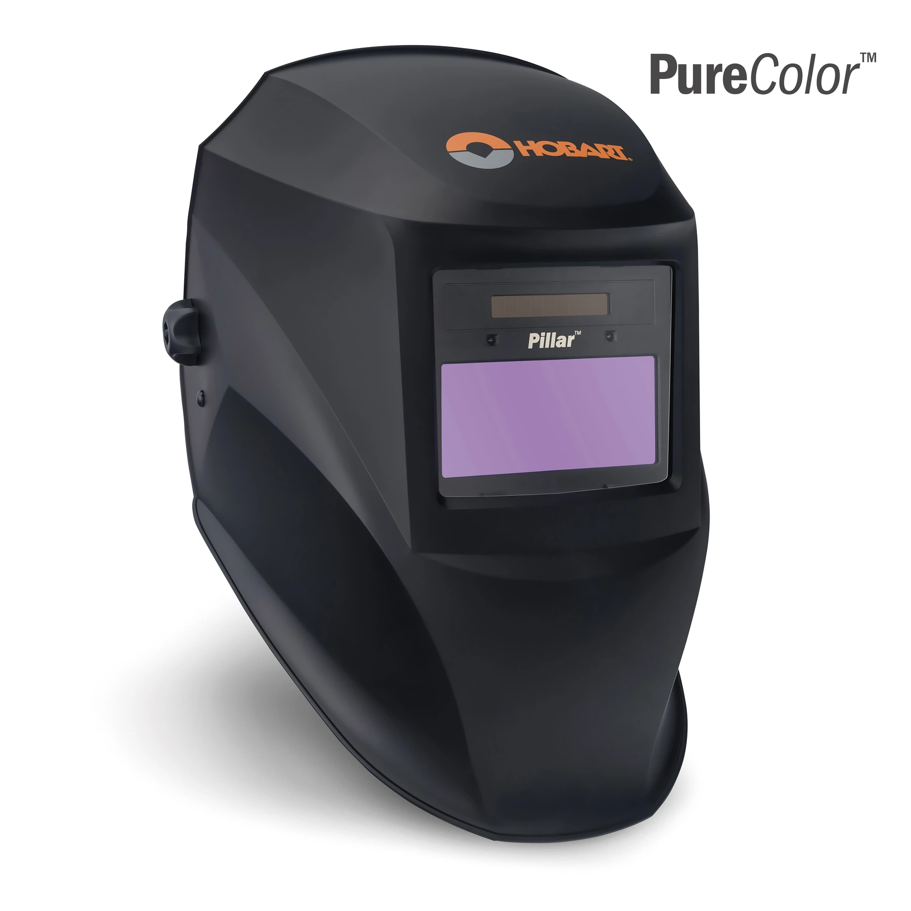 Pillar Series Black RF 770860 PC