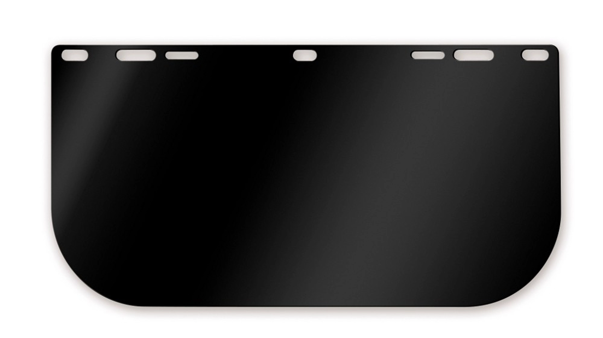 770580 replacement tinted face shield