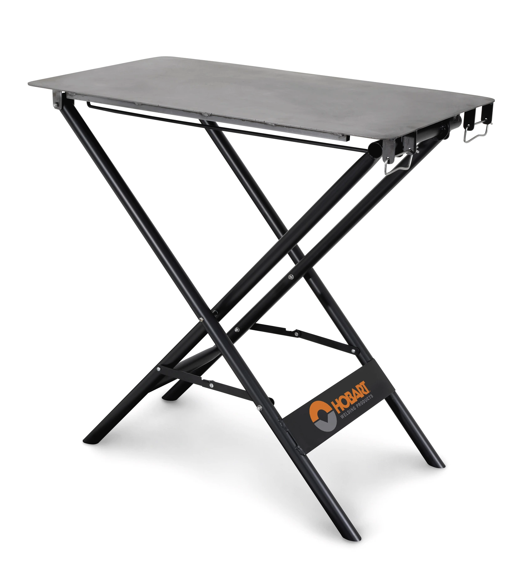 770786 Folding Welding Table