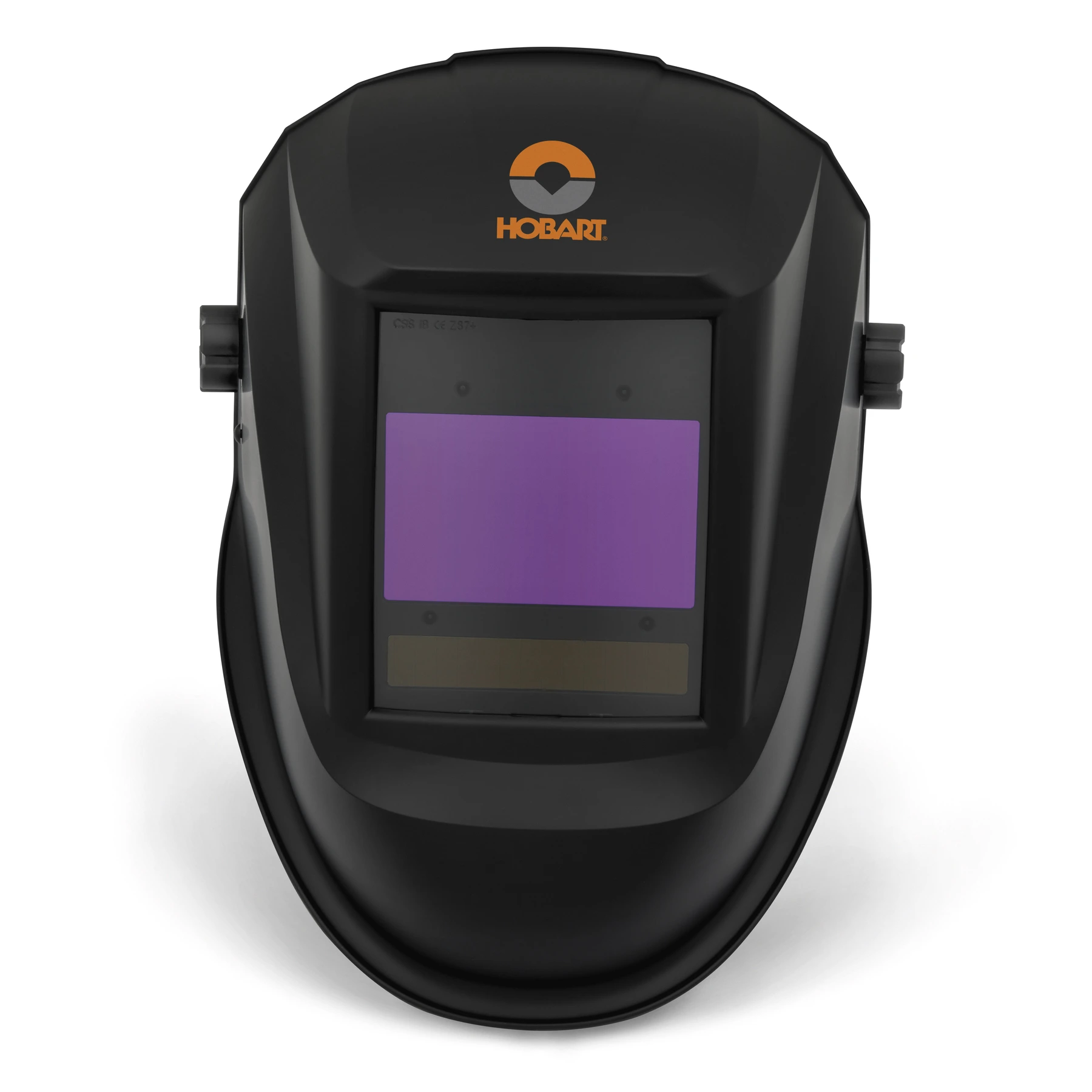 771029 Hobart PRO9 Helmet FF