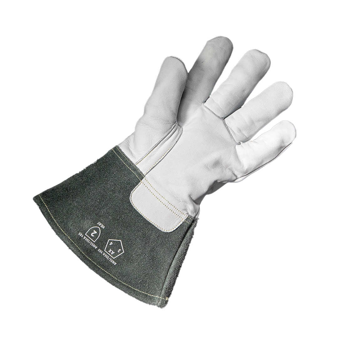 MIG Gloves