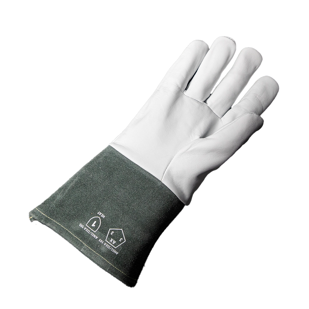 TIG Gloves