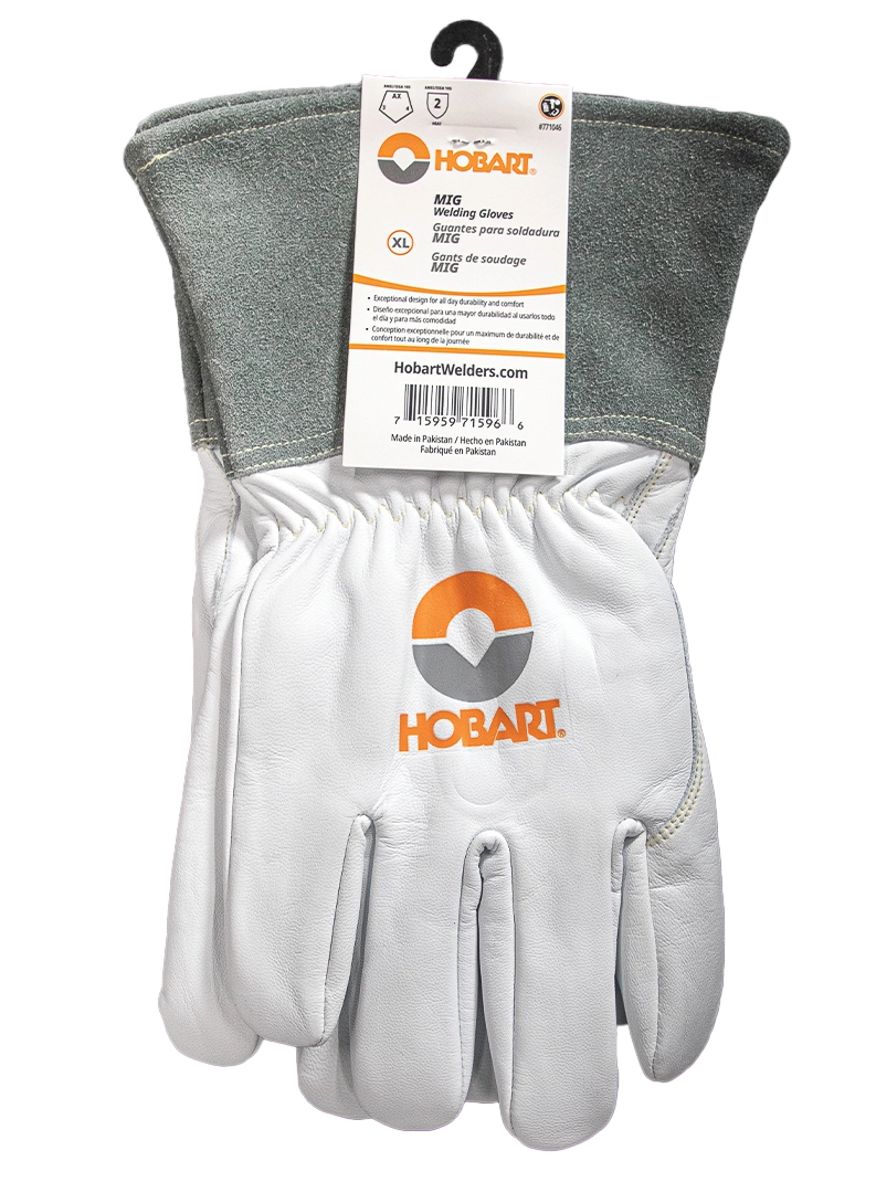 MIG Gloves