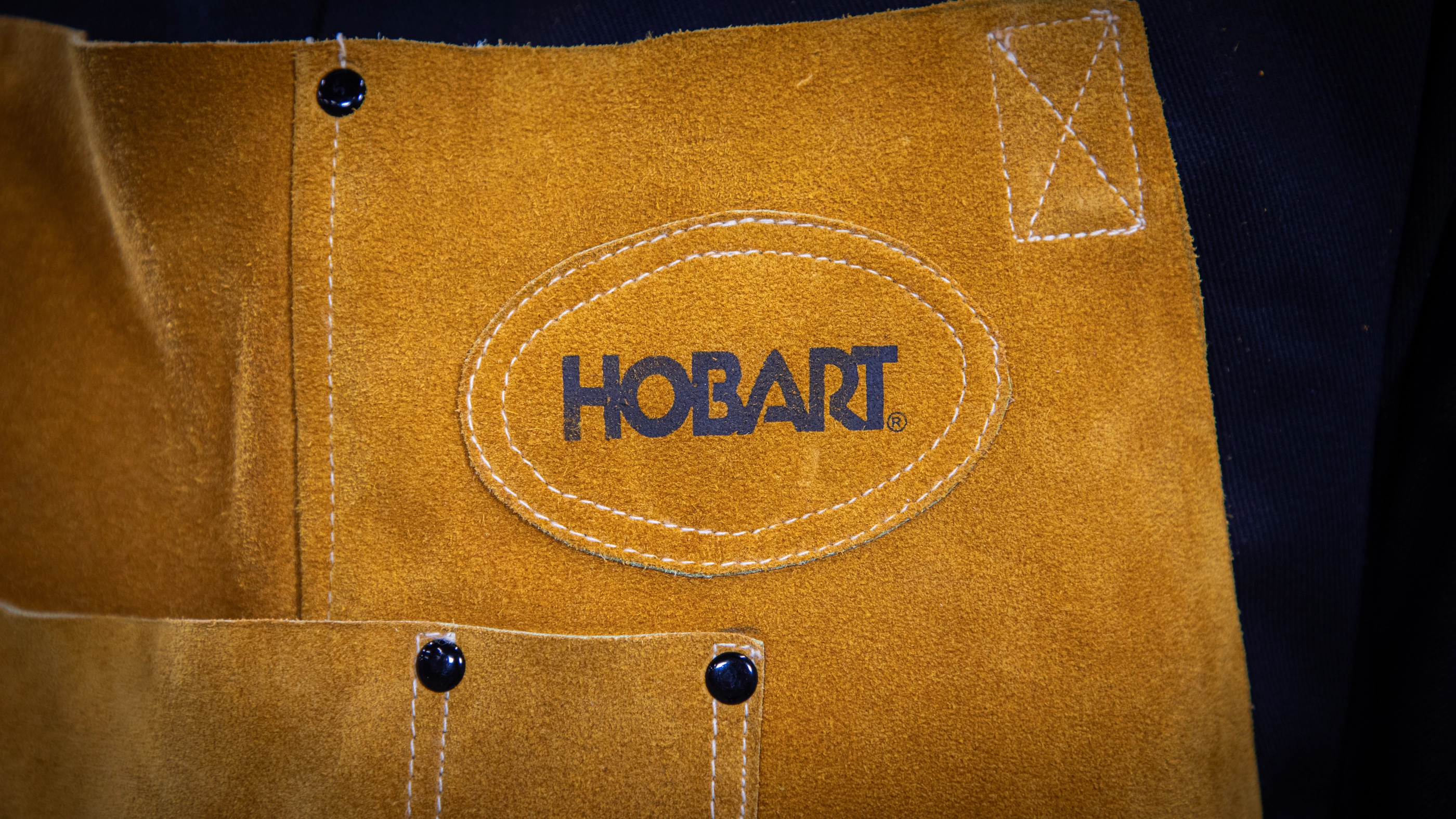 Apron