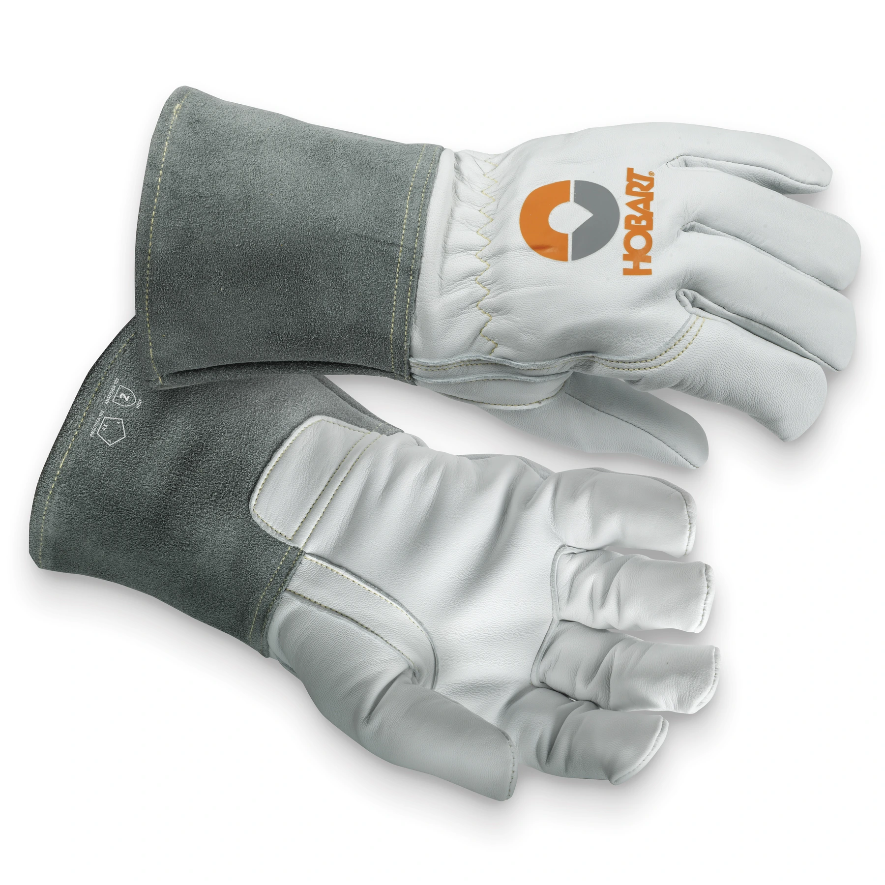 771045 MIG Welding Gloves L