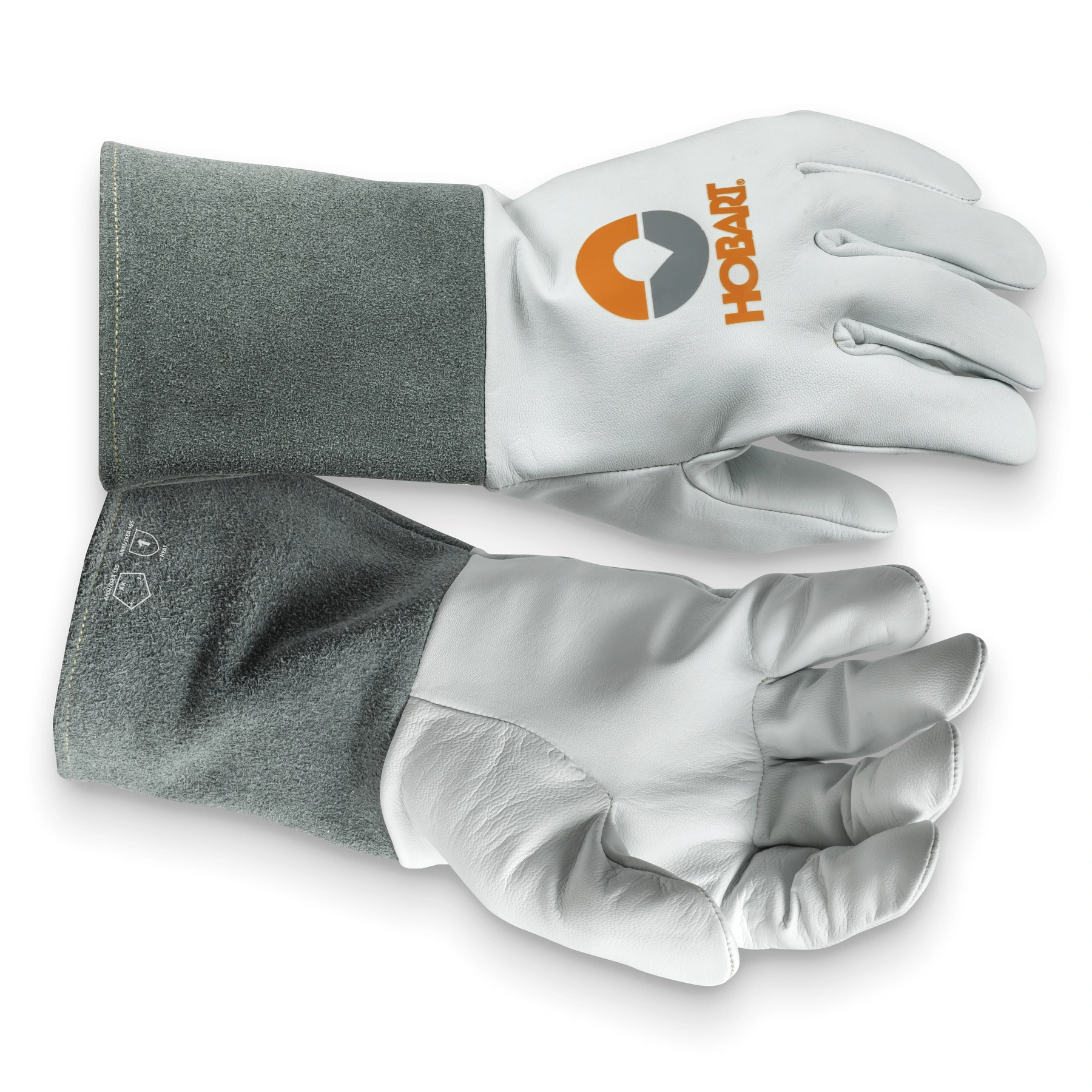 771049 TIG Welding Gloves XL