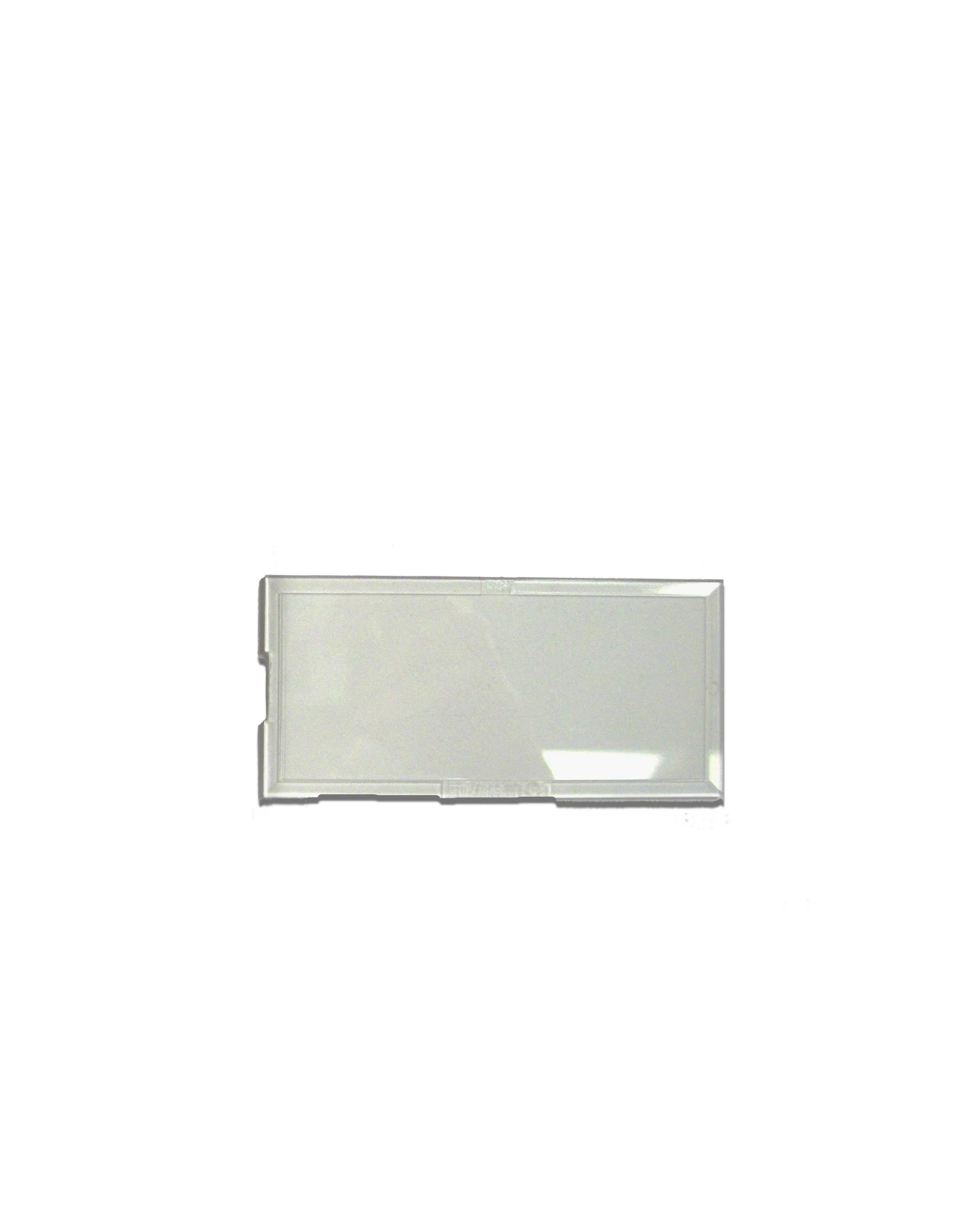 770191 Lens polycarbonate