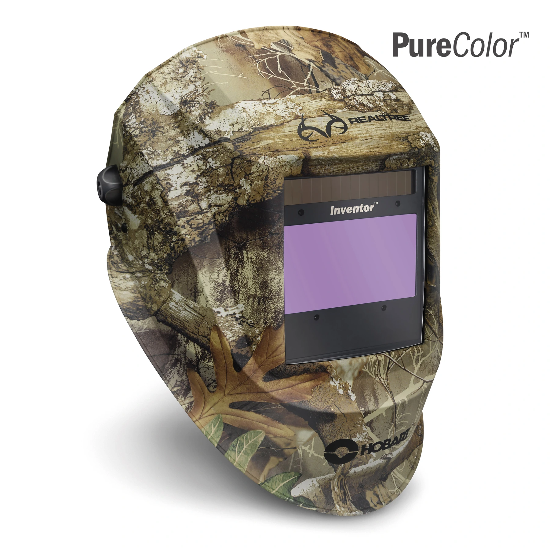 Inventor Series Realtree CamoEdge RF 770875 PC
