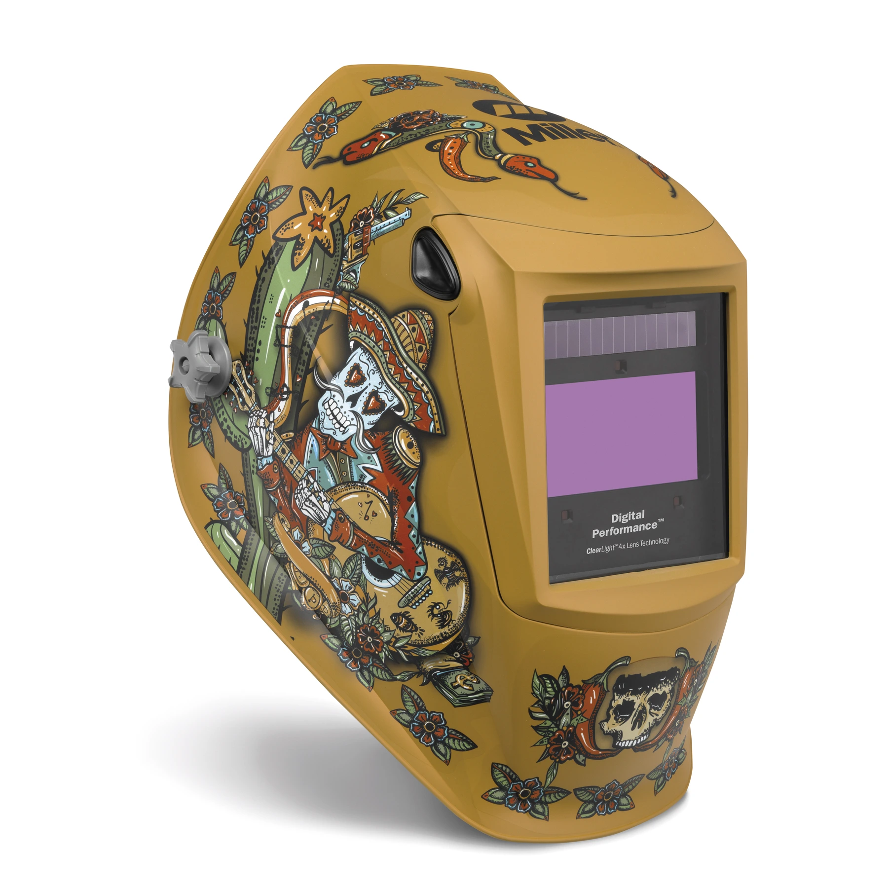 402744 Digital Performance Desert Skull RF