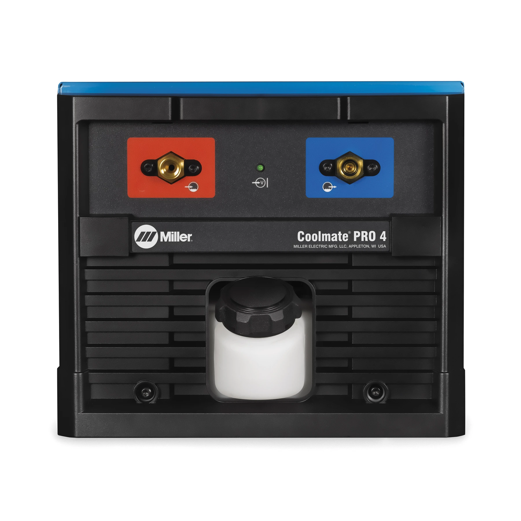 Coolmate Pro 4 Front