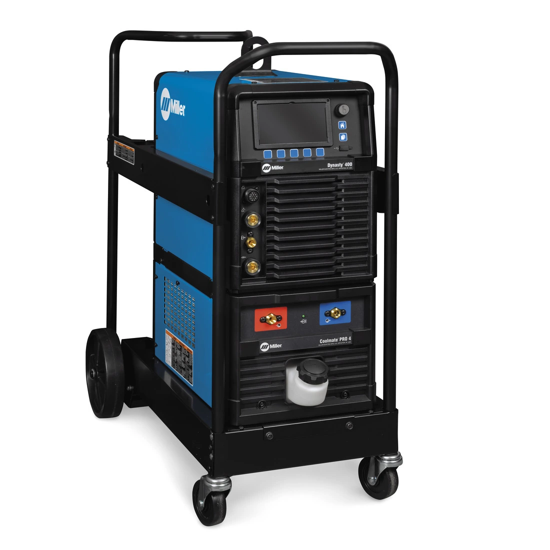 Dynasty 400 TIGRunner RF