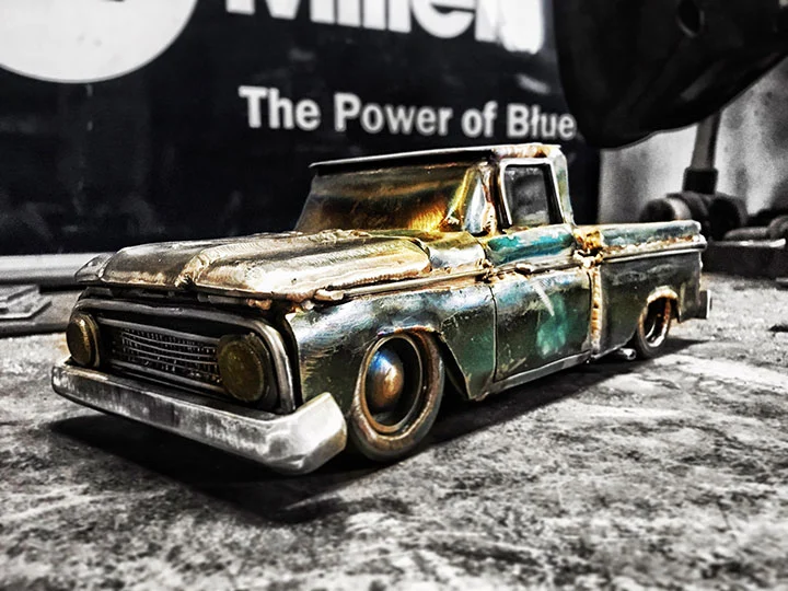 carart