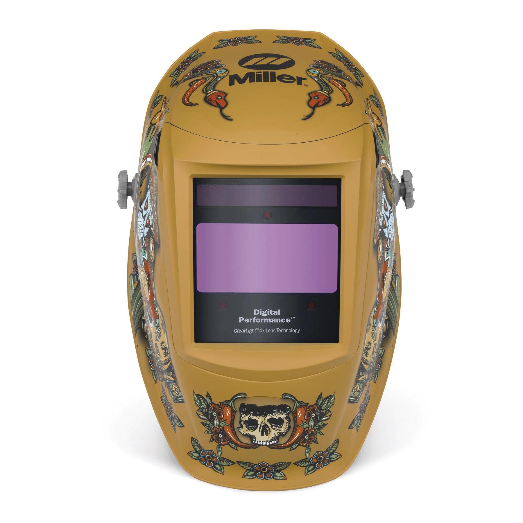 402744 Digital Performance Desert Skull FF