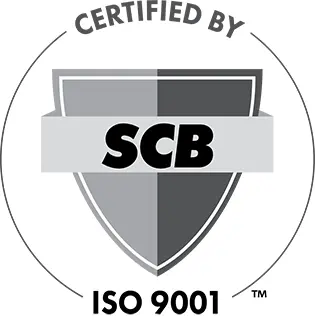 ISO-9001-Mark-BW