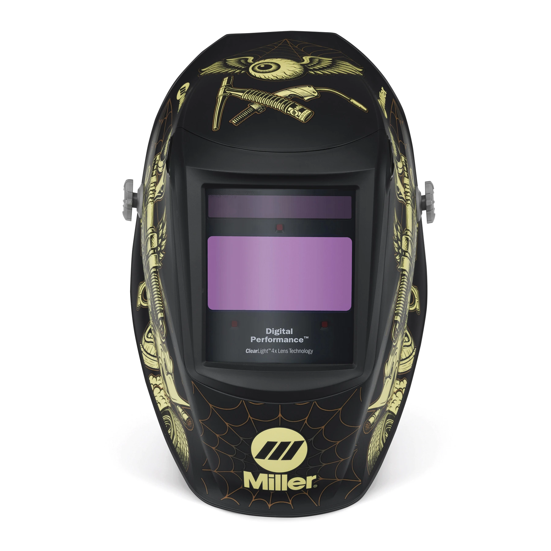 402740 Digital Performance Throttle FF