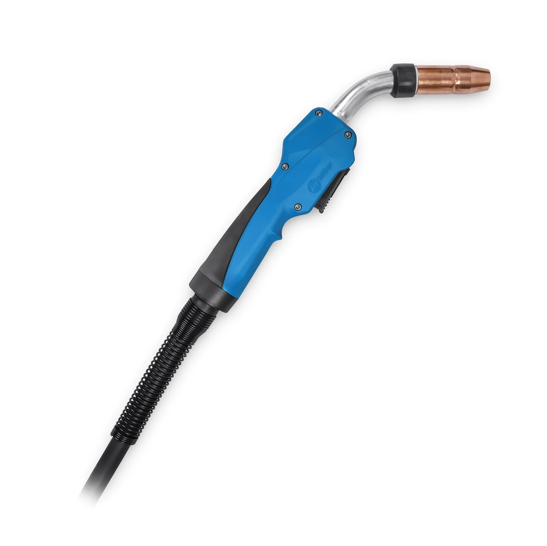 MDX™-250 Standard Duty, Thread-On Nozzle, 5/8