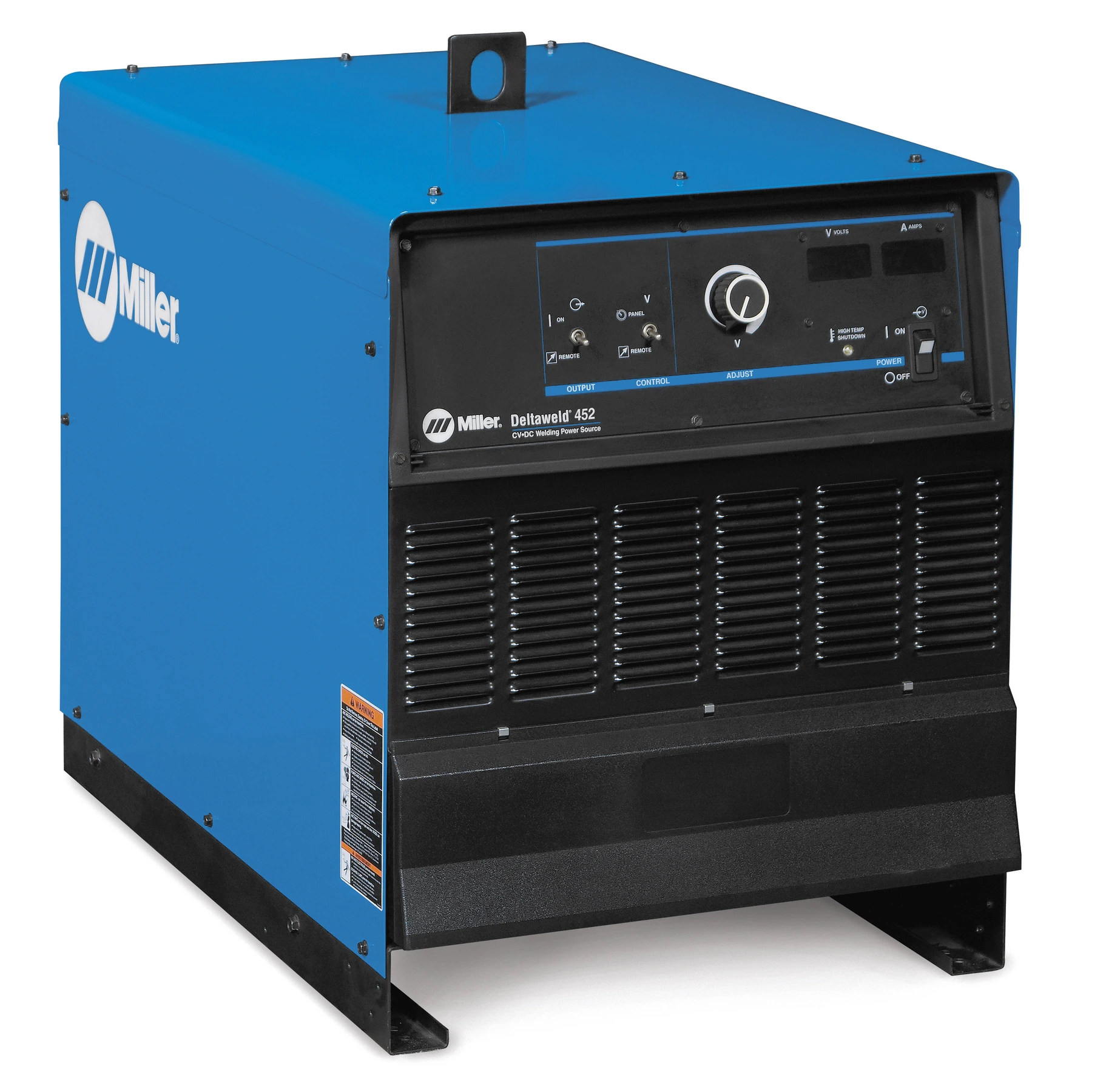 XMT® 350 Gas Valve Kit | MillerWelds